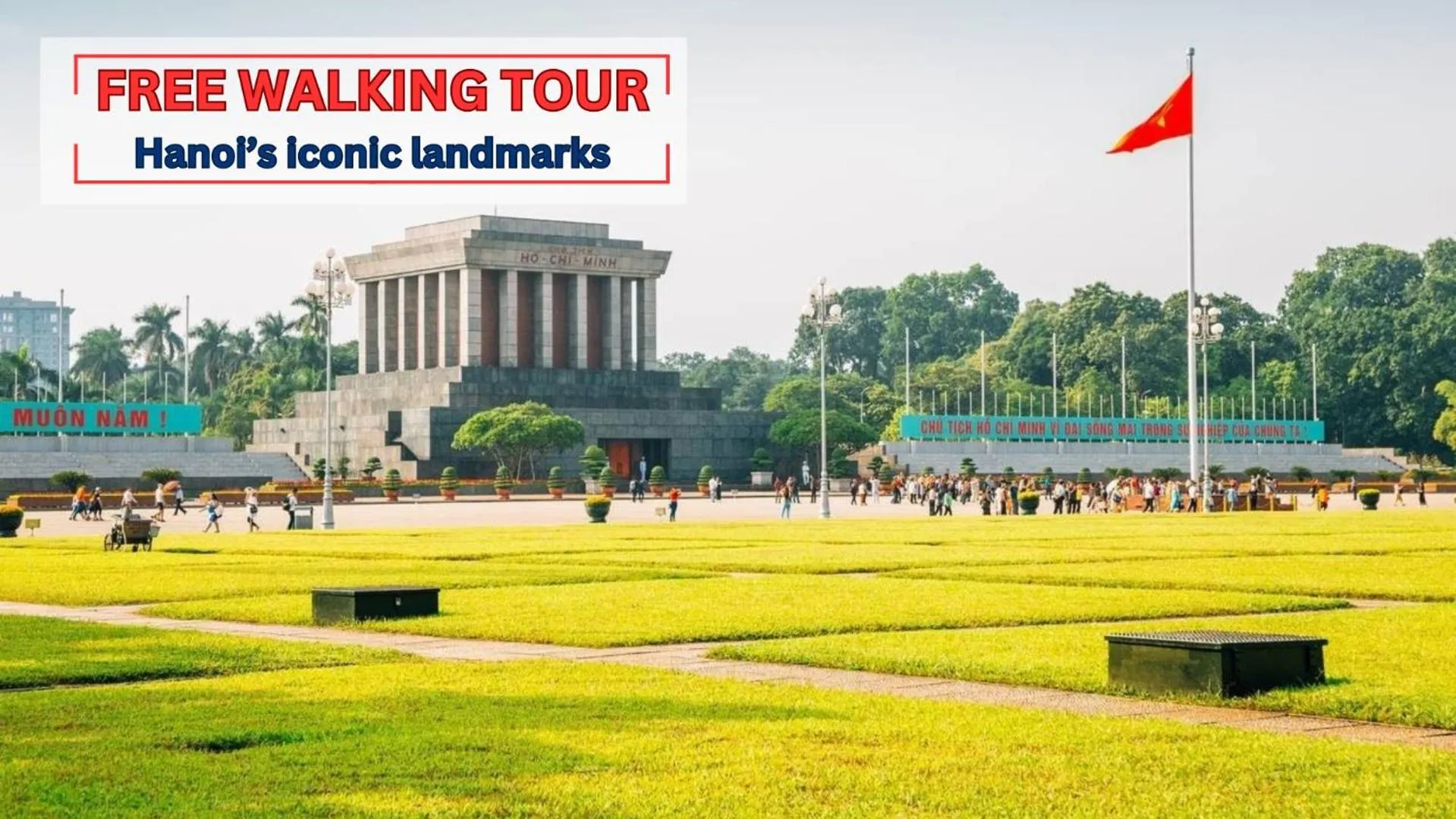 Activities in Wilque Hotel Hanoi