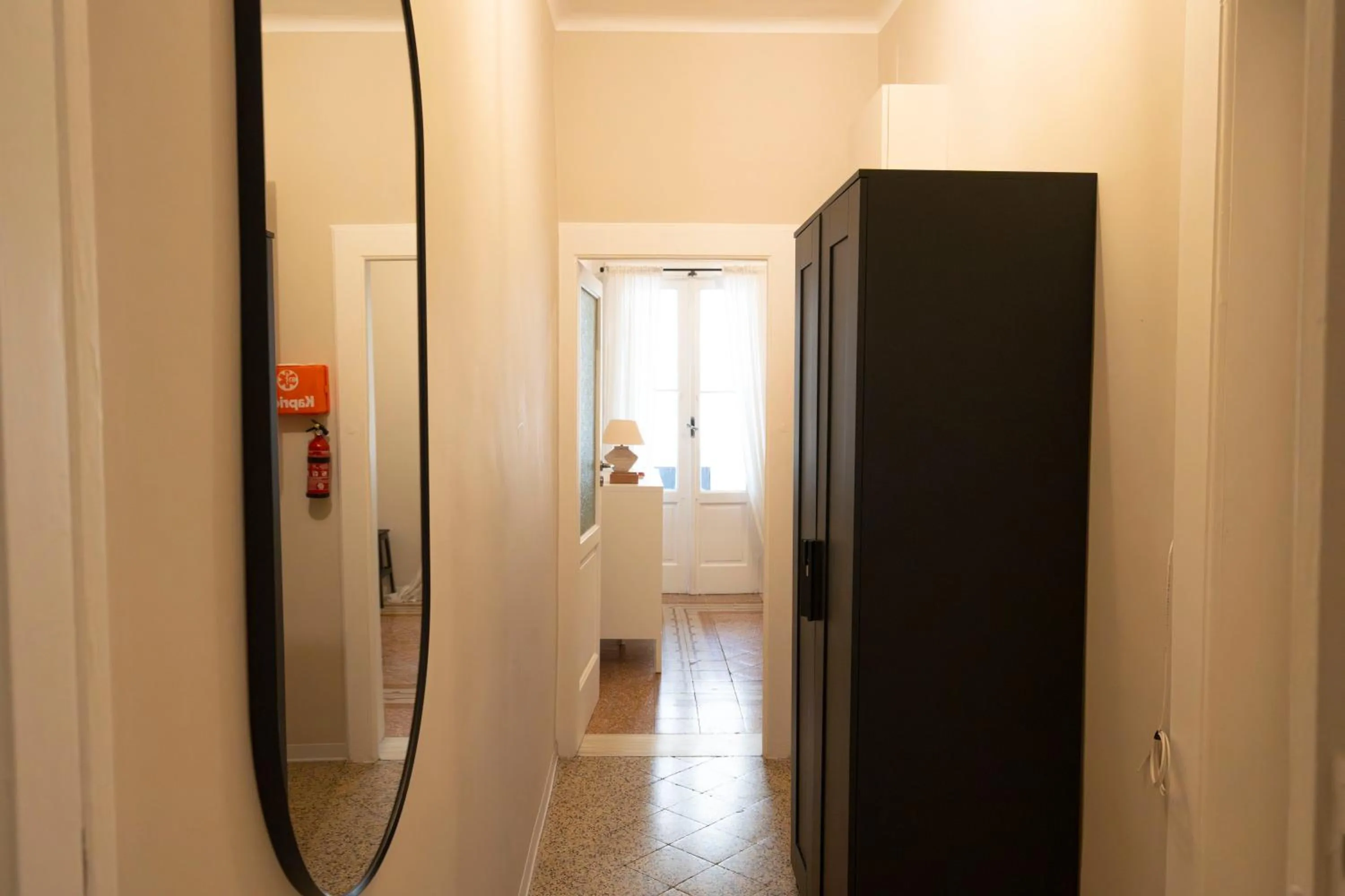 Casa di Leonardo Elegant & Comfort