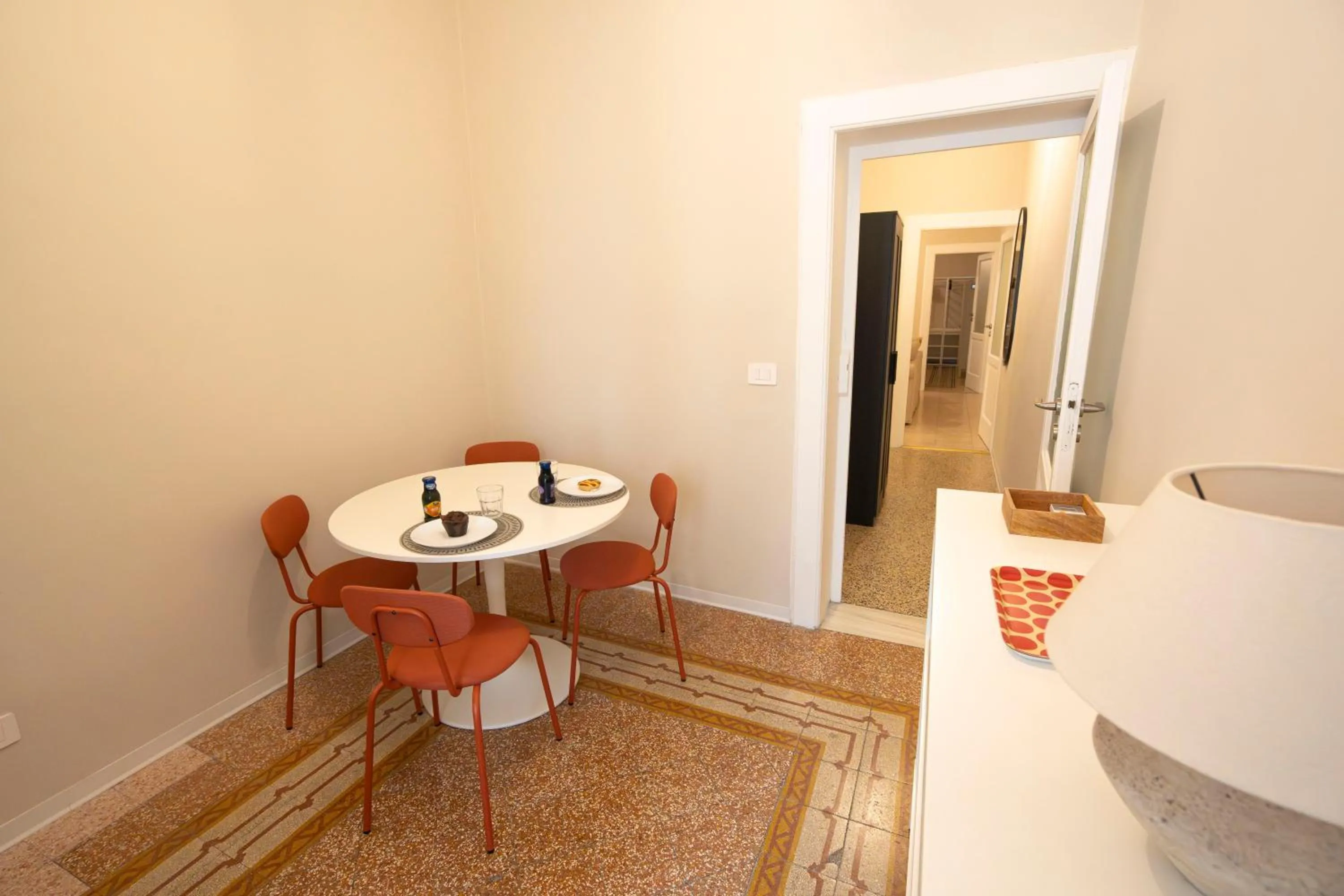 Casa di Leonardo Elegant & Comfort