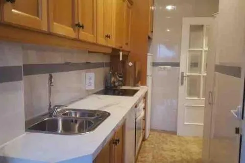 Lovely bungalow with two big terrasses