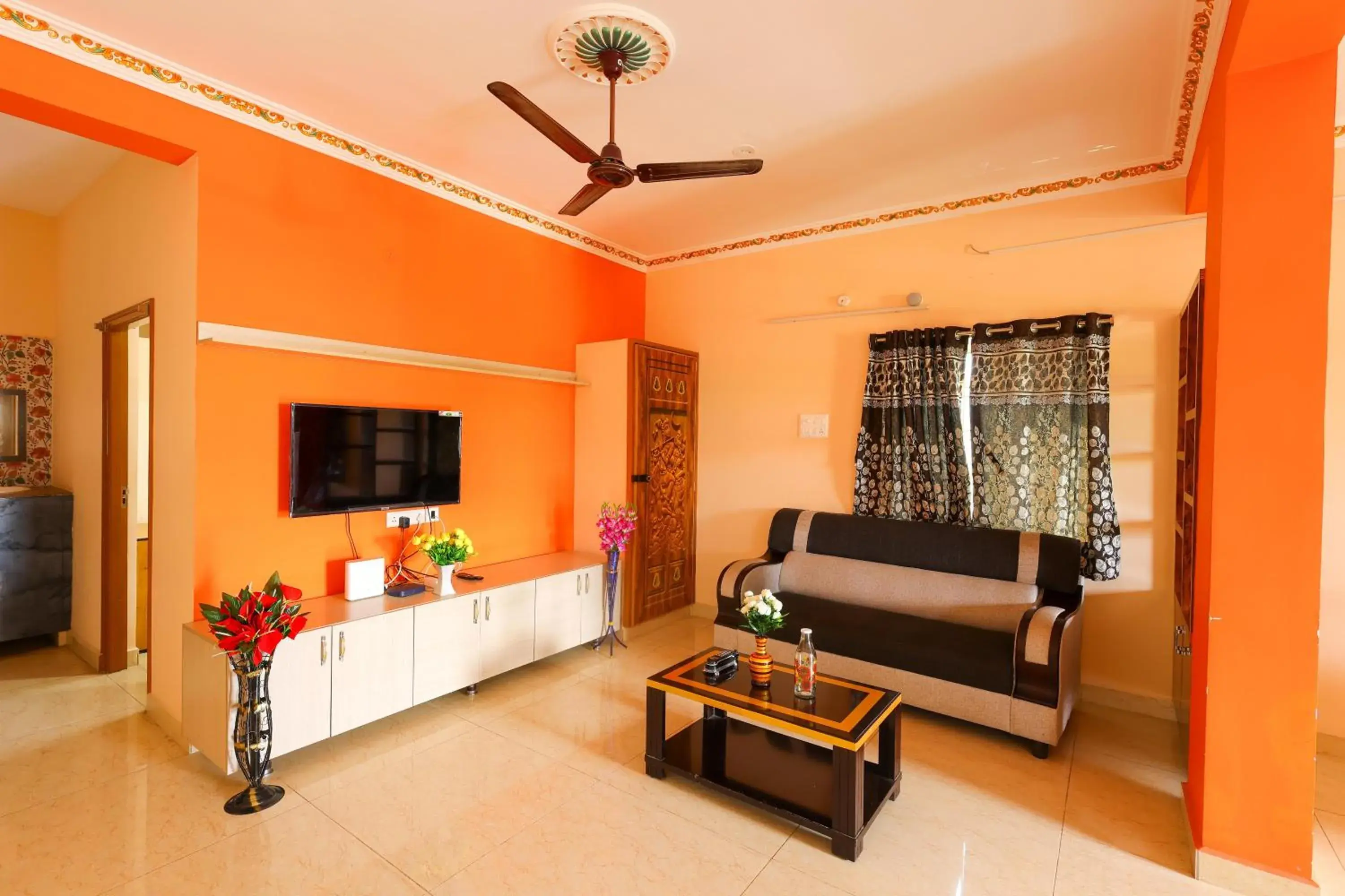 SBHS Homestay - Garudadri - Tirupati Bus Stand SBHS Homestay - Garudadri - Tirupati Bus Stand