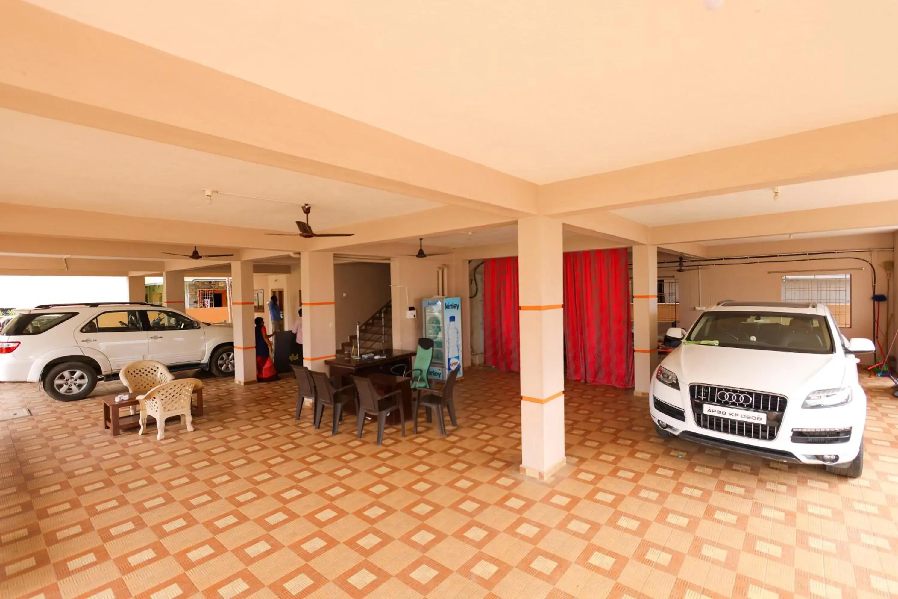 SBHS Homestay - Garudadri - Tirupati Bus Stand SBHS Homestay - Garudadri - Tirupati Bus Stand