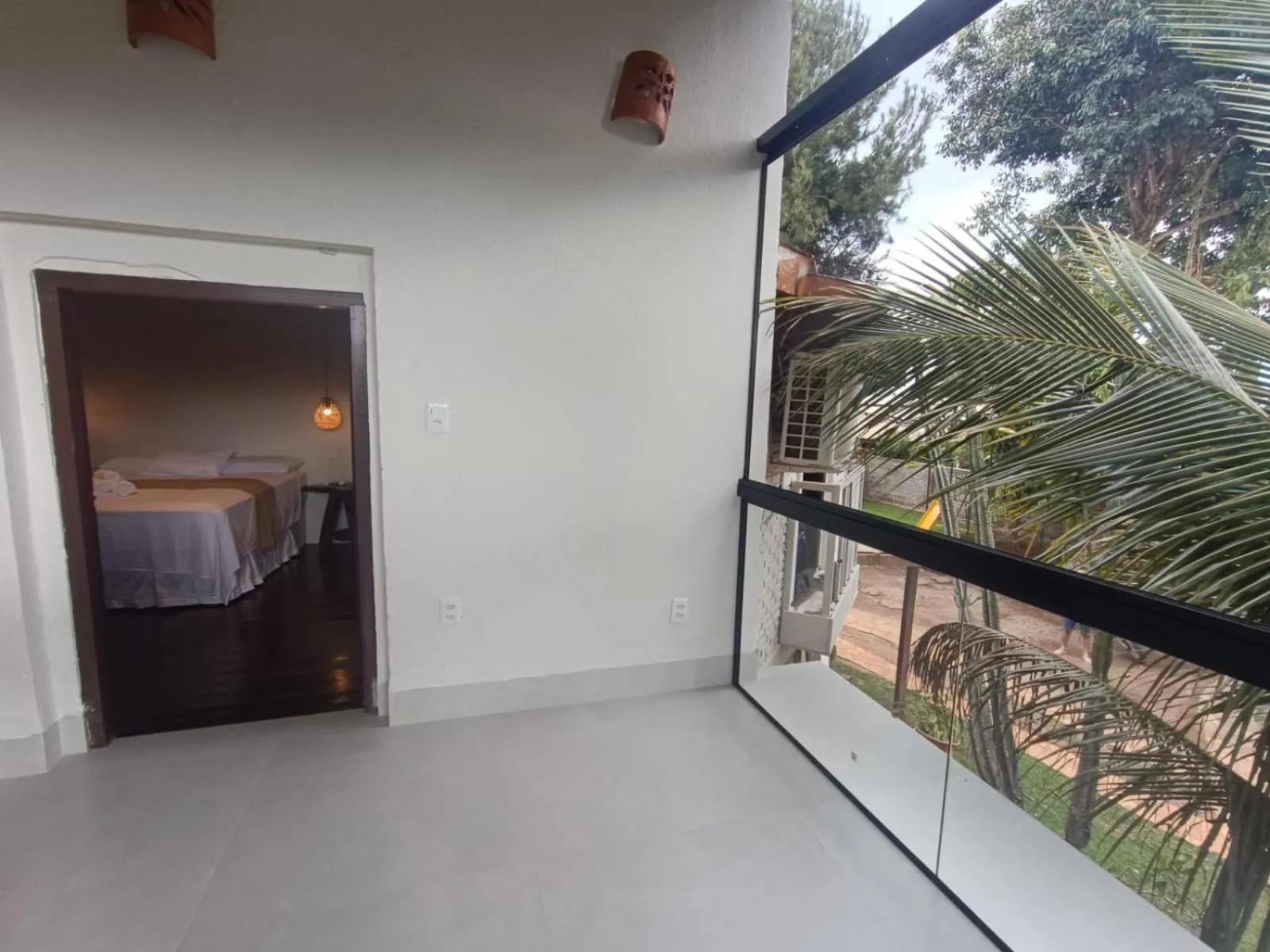 Pousada Vila Margarida