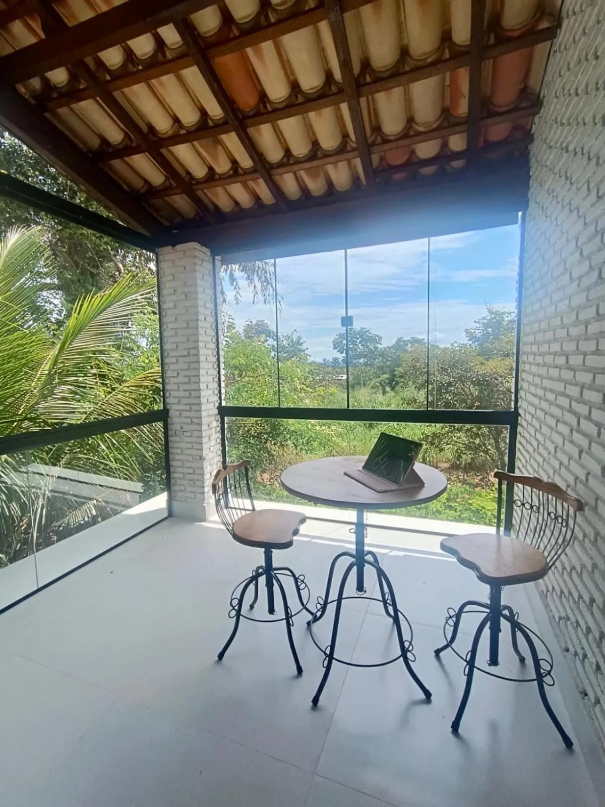 Pousada Vila Margarida