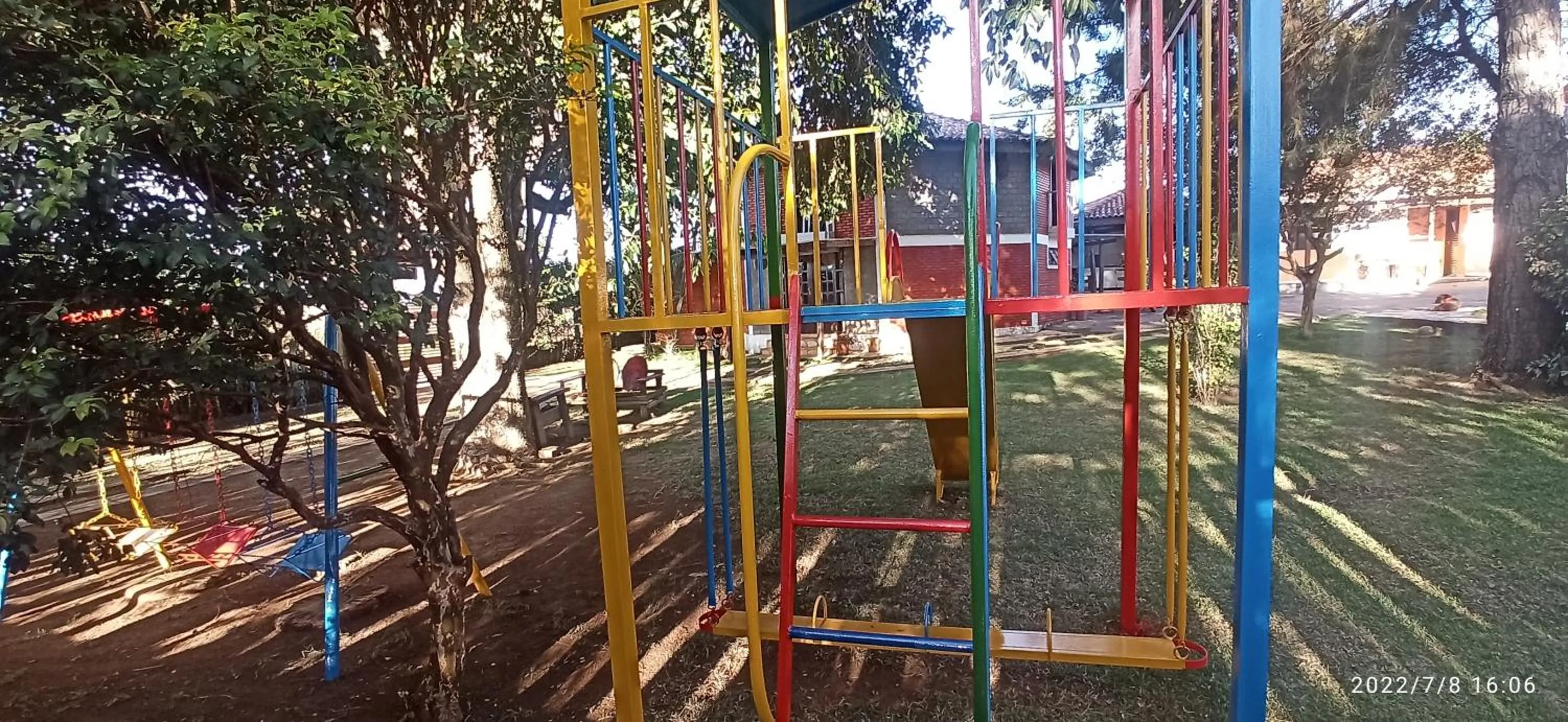 Pousada Vila Margarida