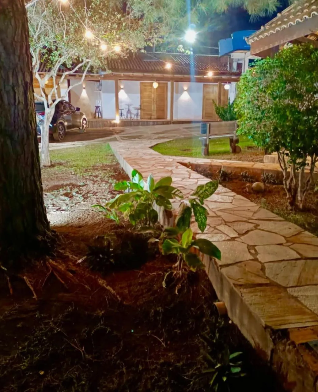 Pousada Vila Margarida