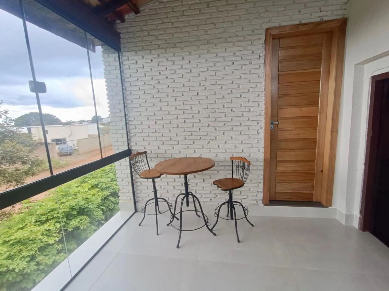 Pousada Vila Margarida