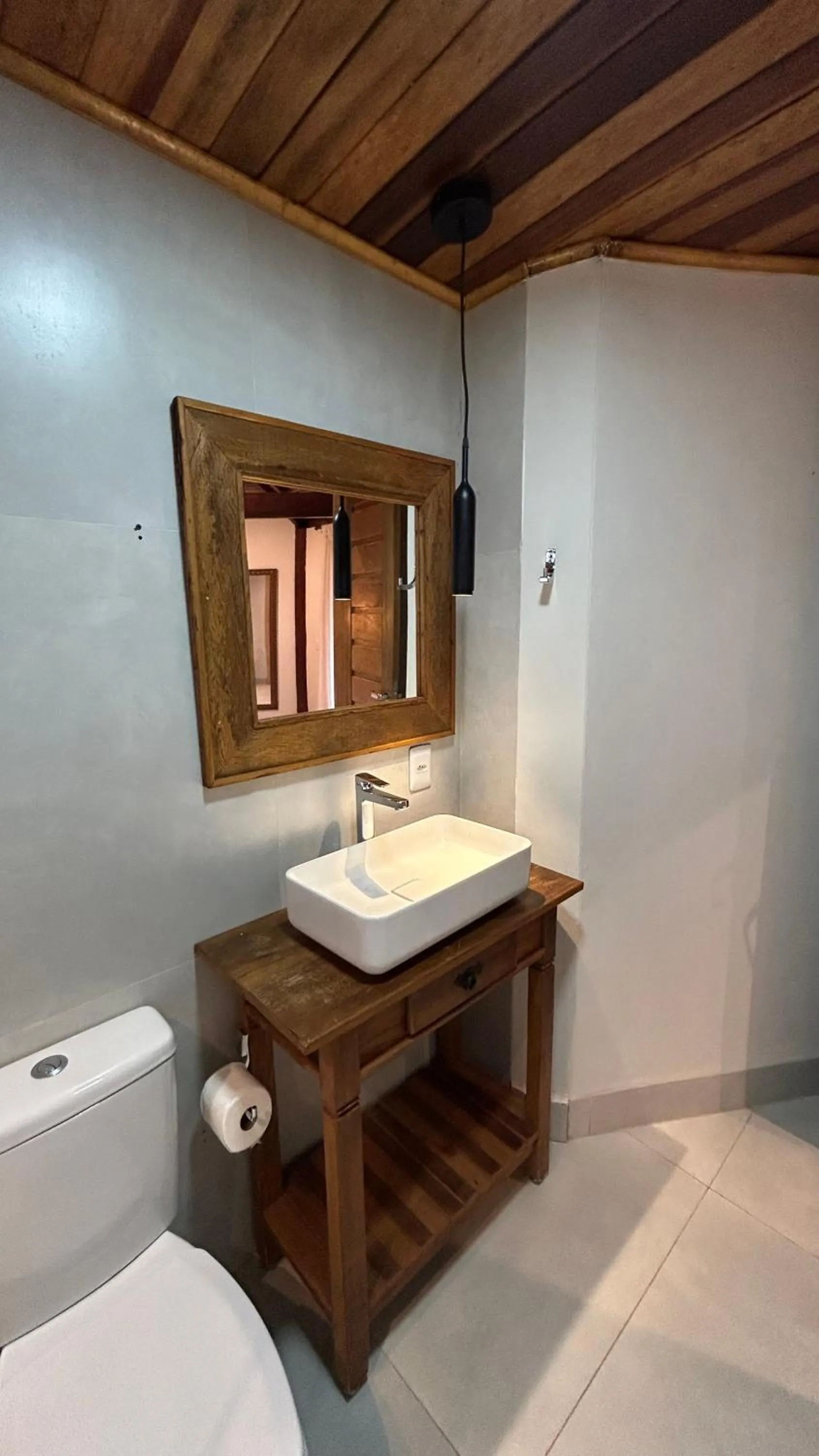 Pousada Vila Margarida