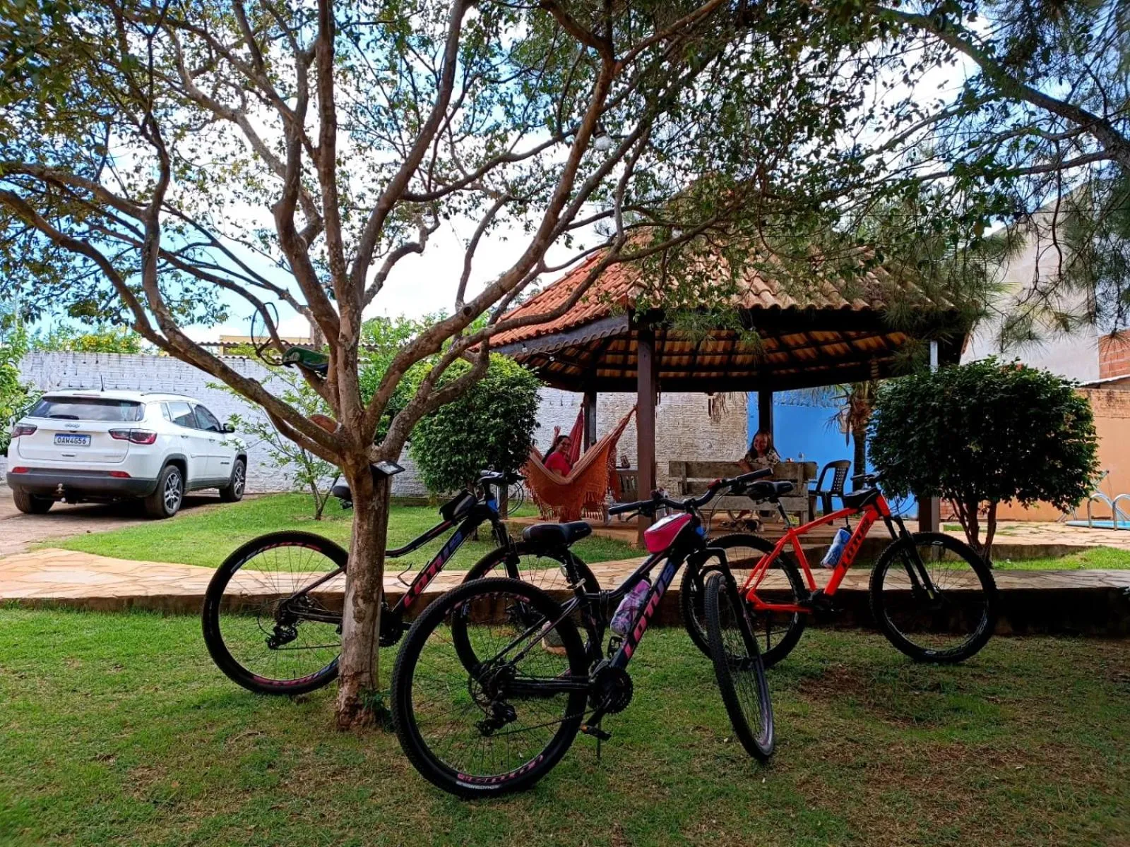 Pousada Vila Margarida