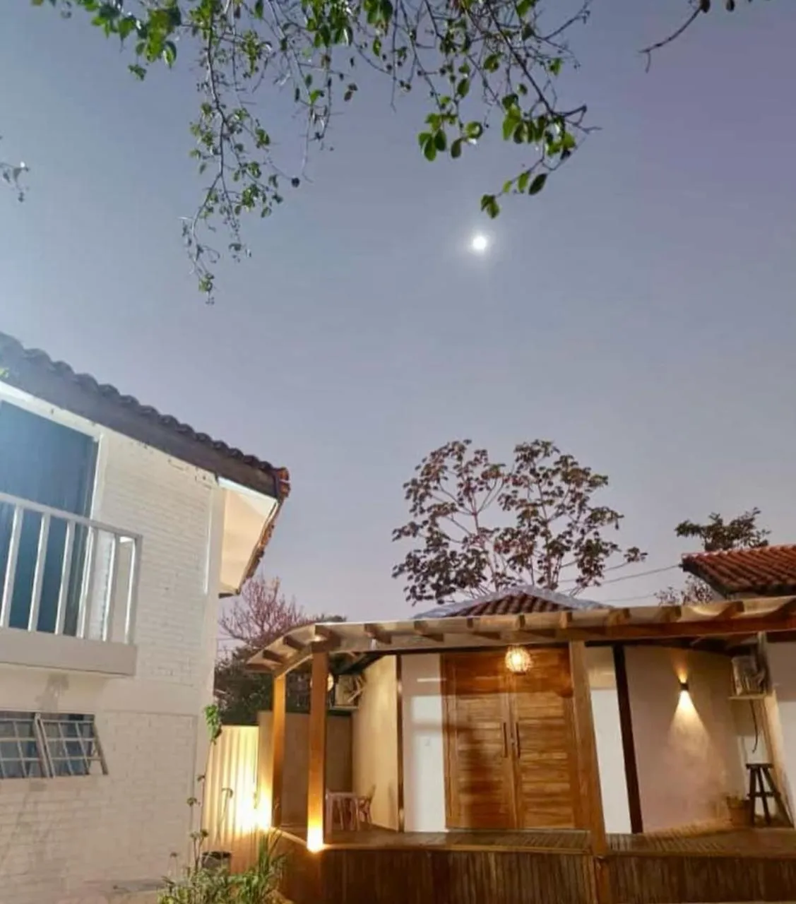 Pousada Vila Margarida
