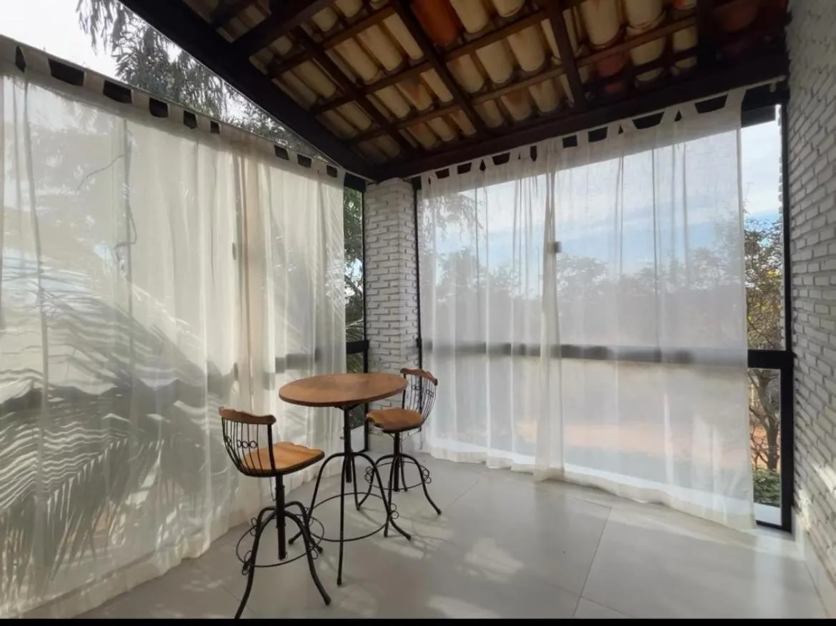 Pousada Vila Margarida