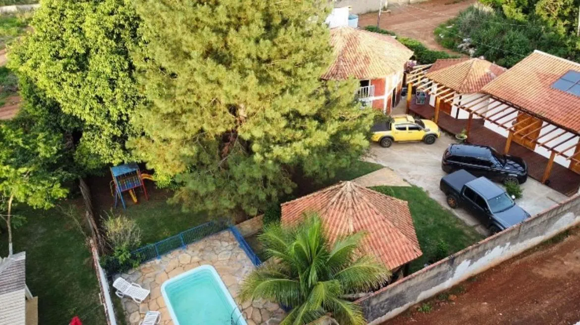 Pousada Vila Margarida