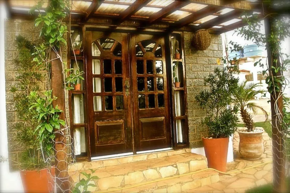 Pousada Vila Margarida