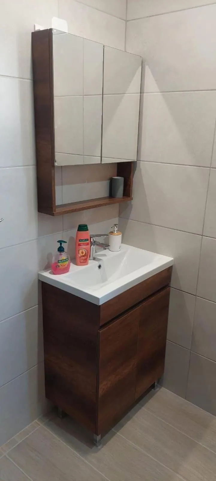 Droushia Holiday Apartments