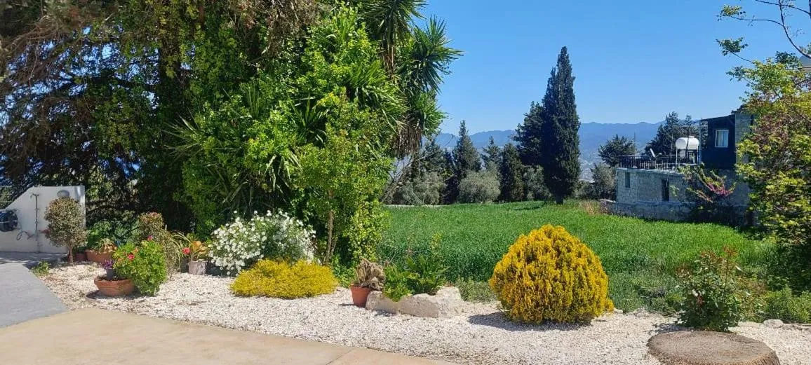 Droushia Holiday Apartments