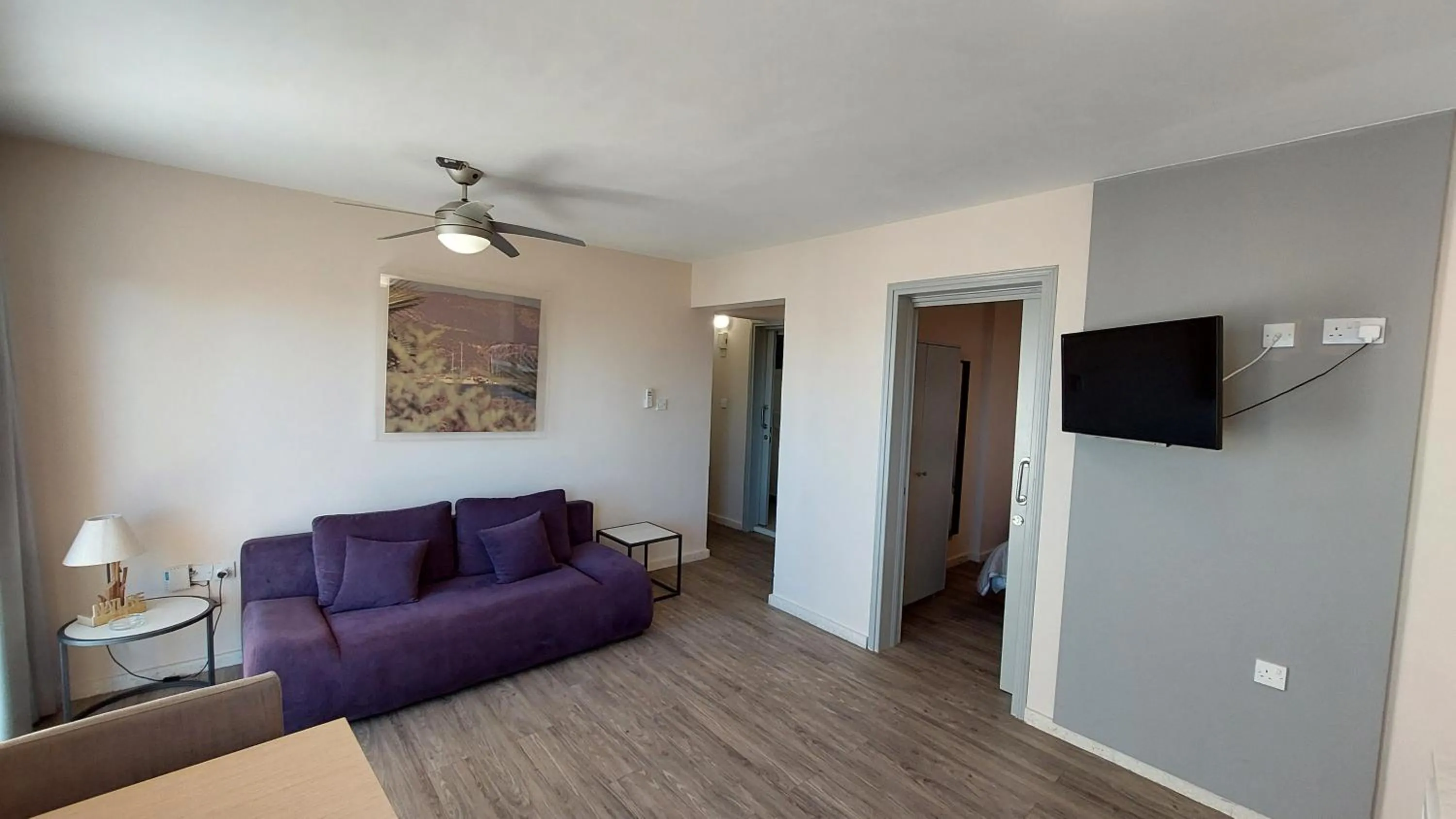 Droushia Holiday Apartments