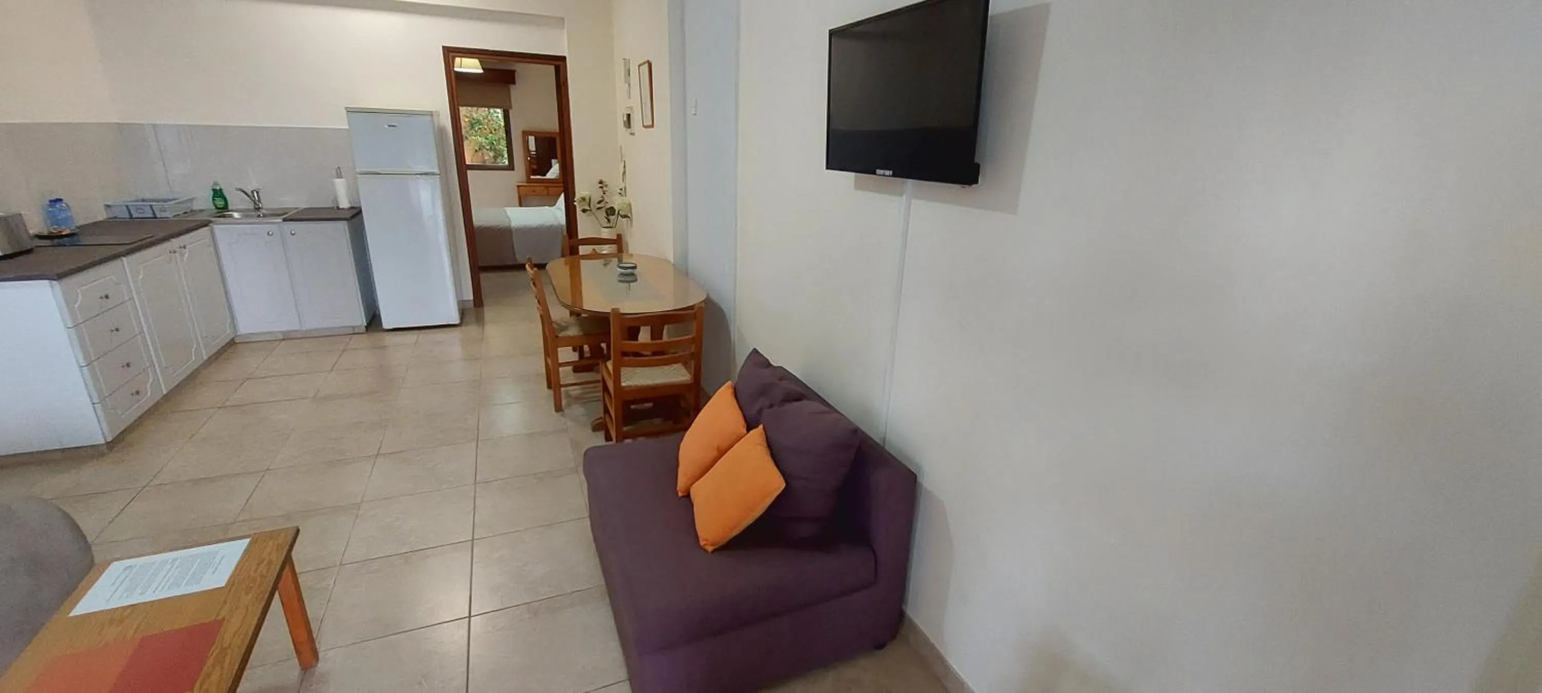 Droushia Holiday Apartments