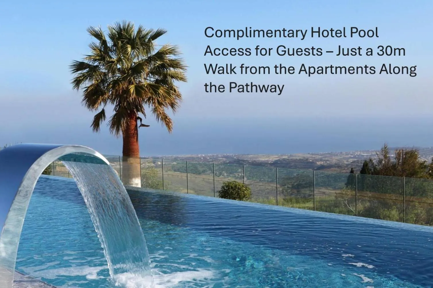 Droushia Holiday Apartments