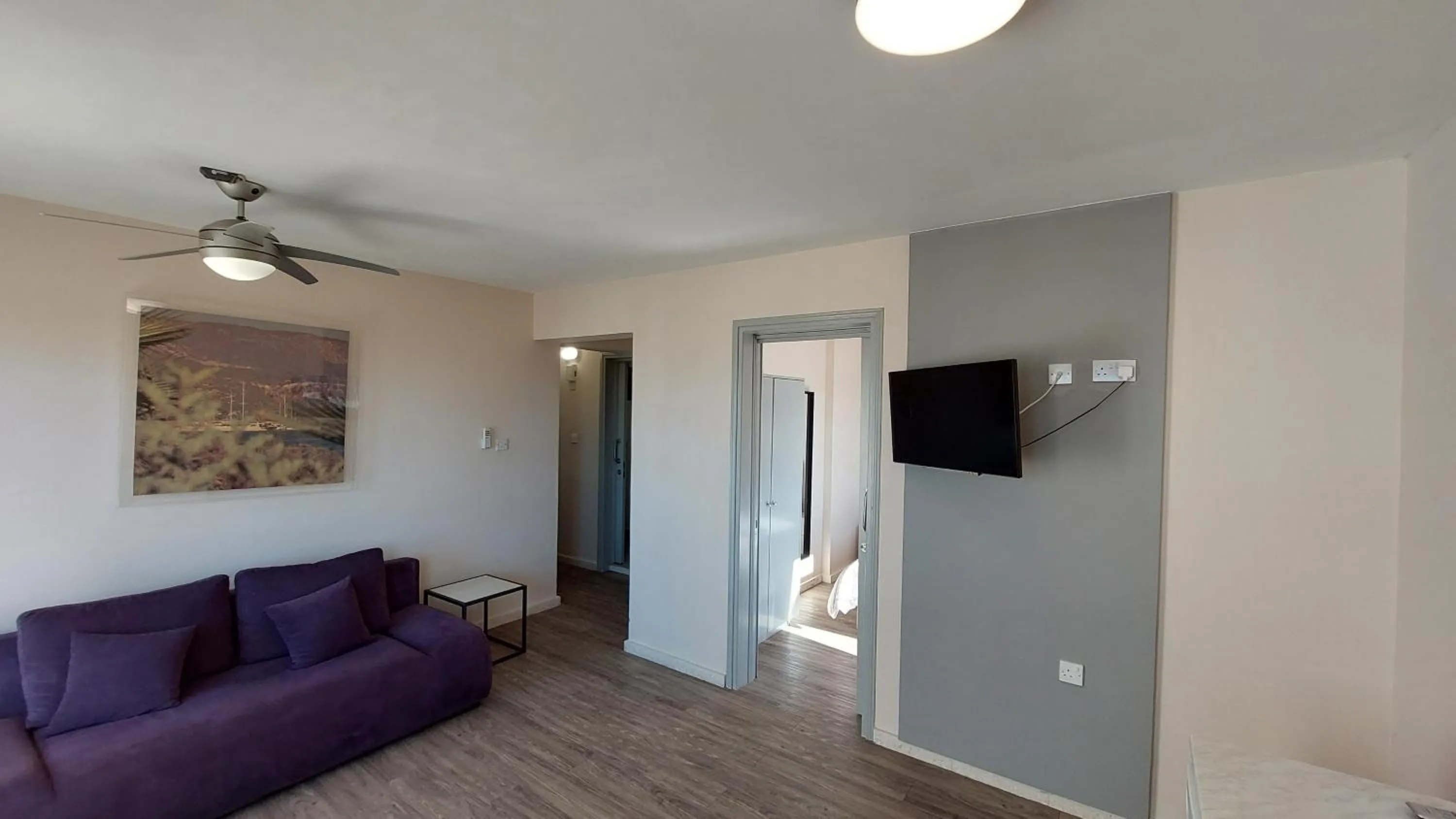Droushia Holiday Apartments
