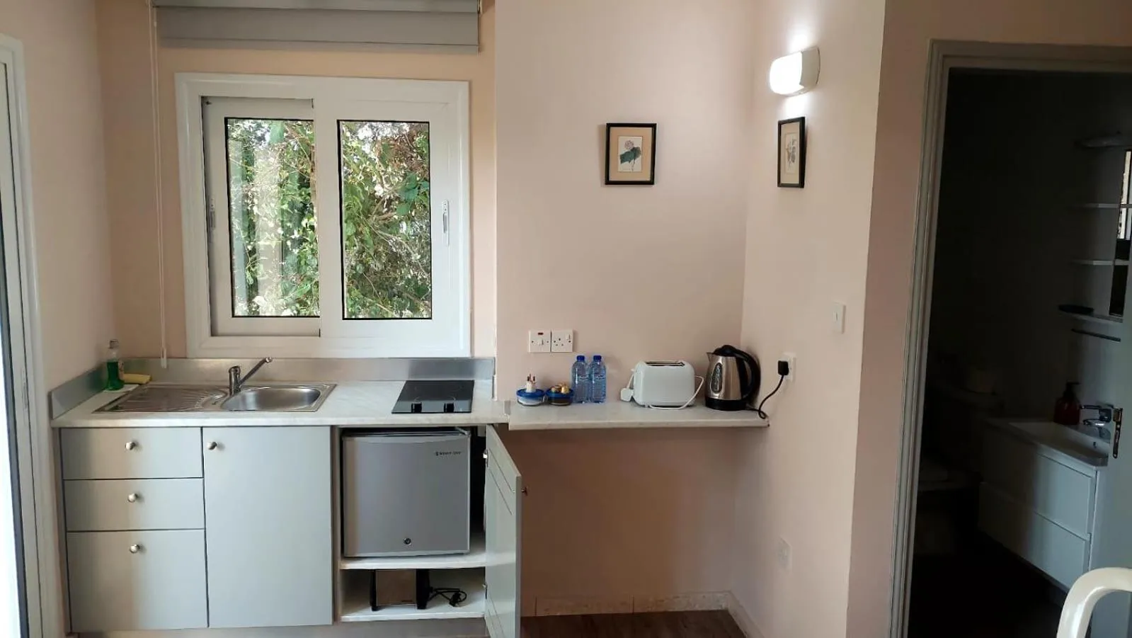 Droushia Holiday Apartments
