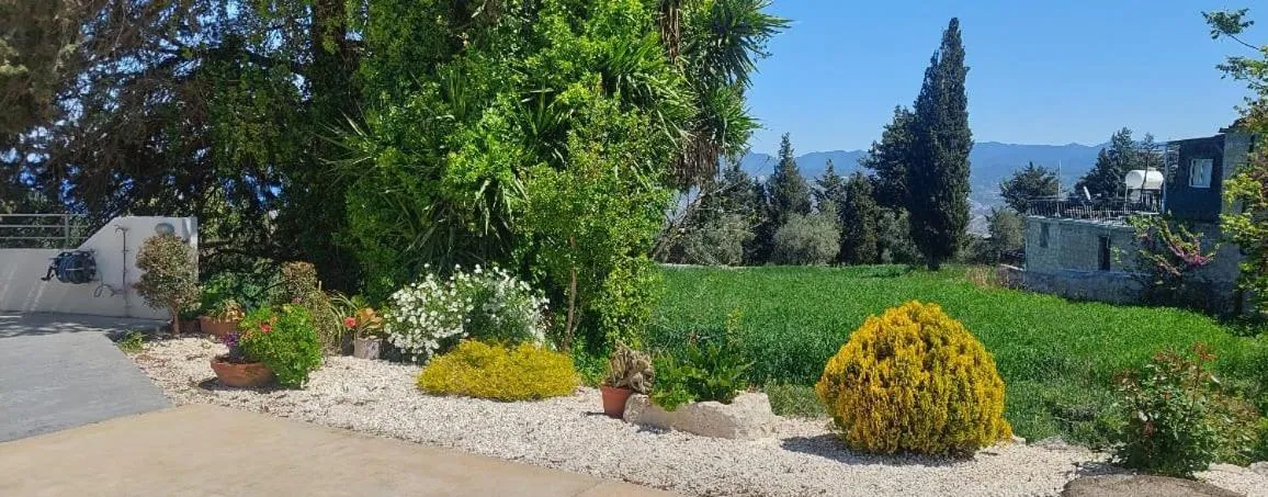 Droushia Holiday Apartments