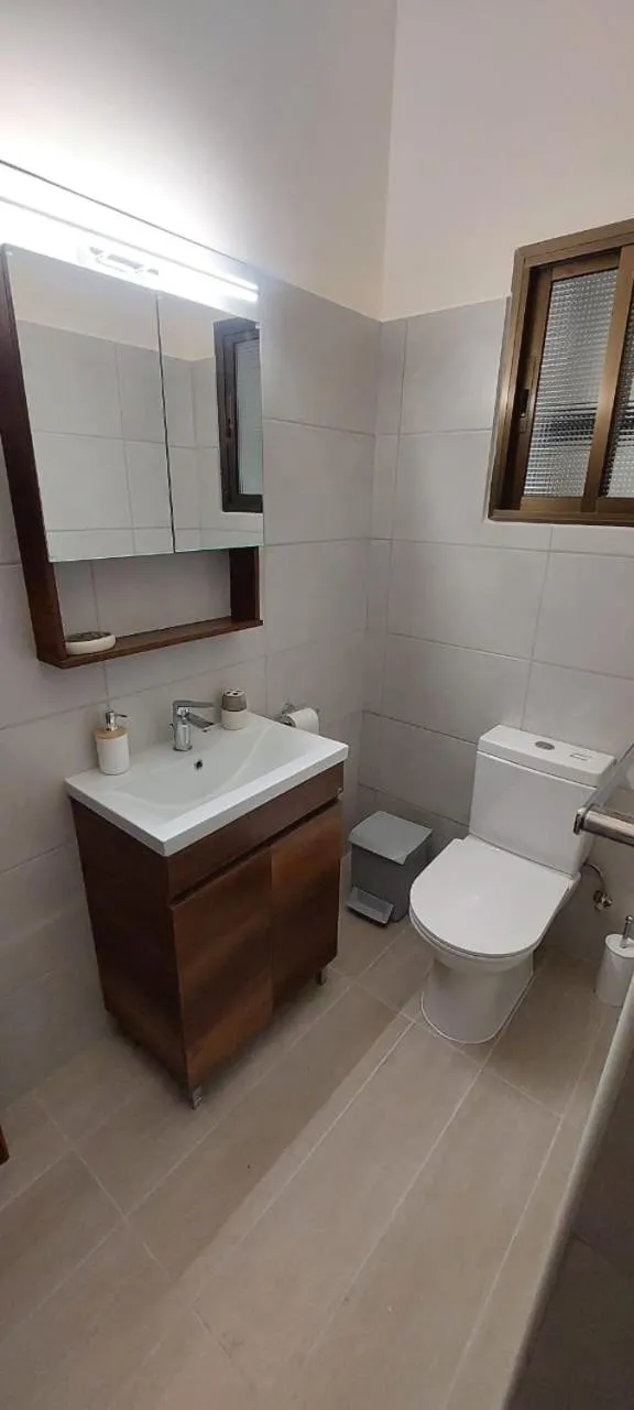 Droushia Holiday Apartments