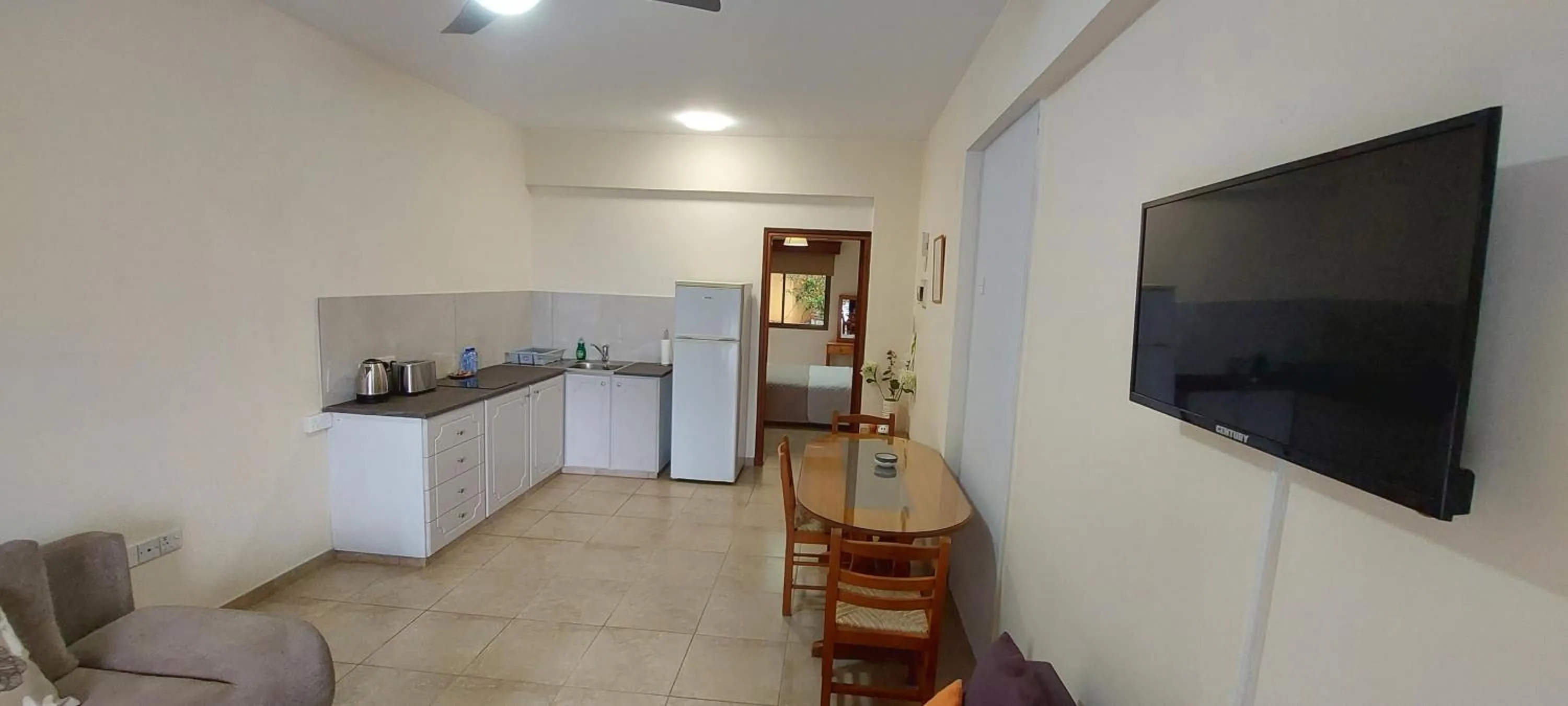 Droushia Holiday Apartments
