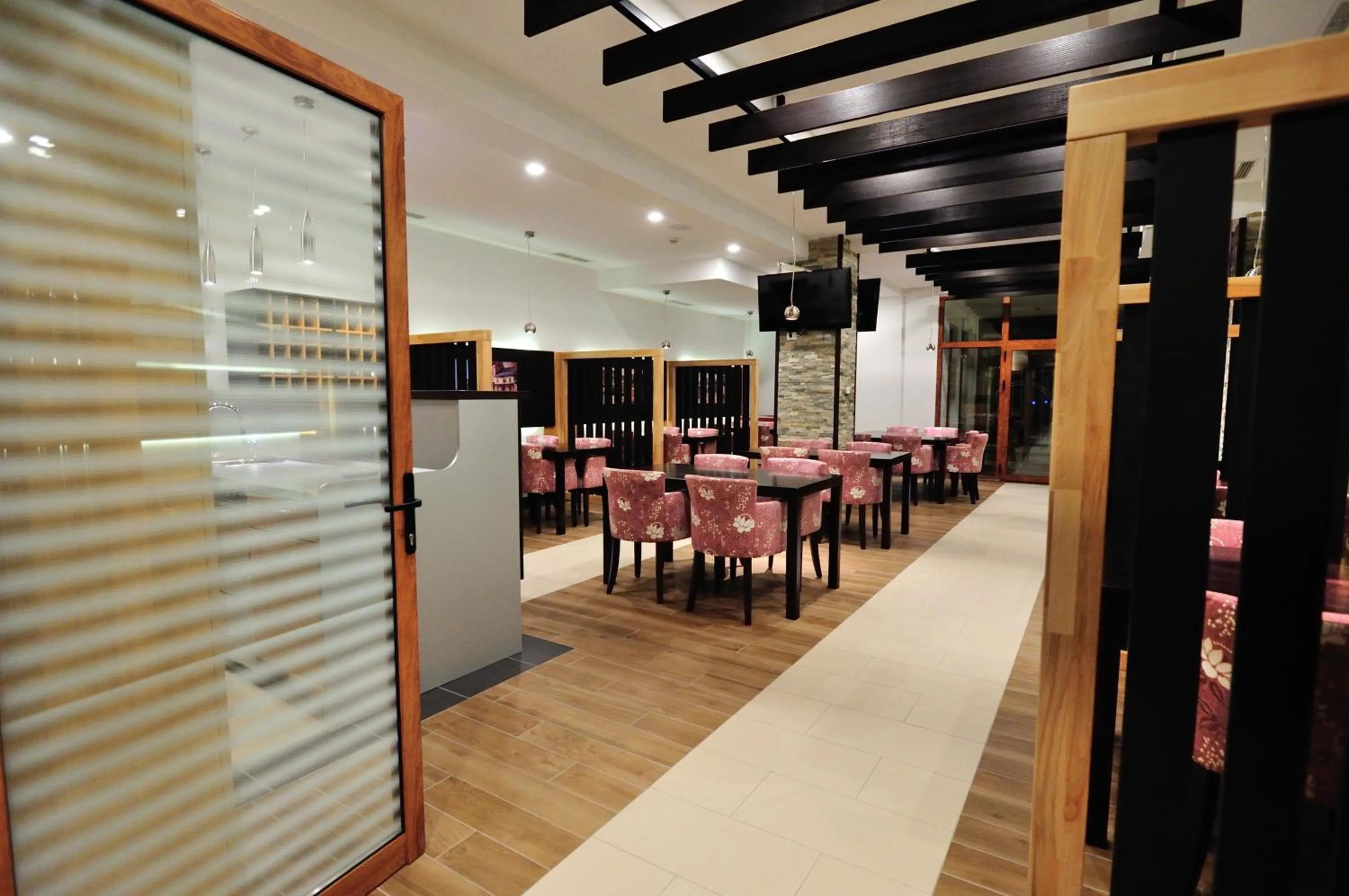 Restaurant/places to eat in Hotel Blagaj Mostar