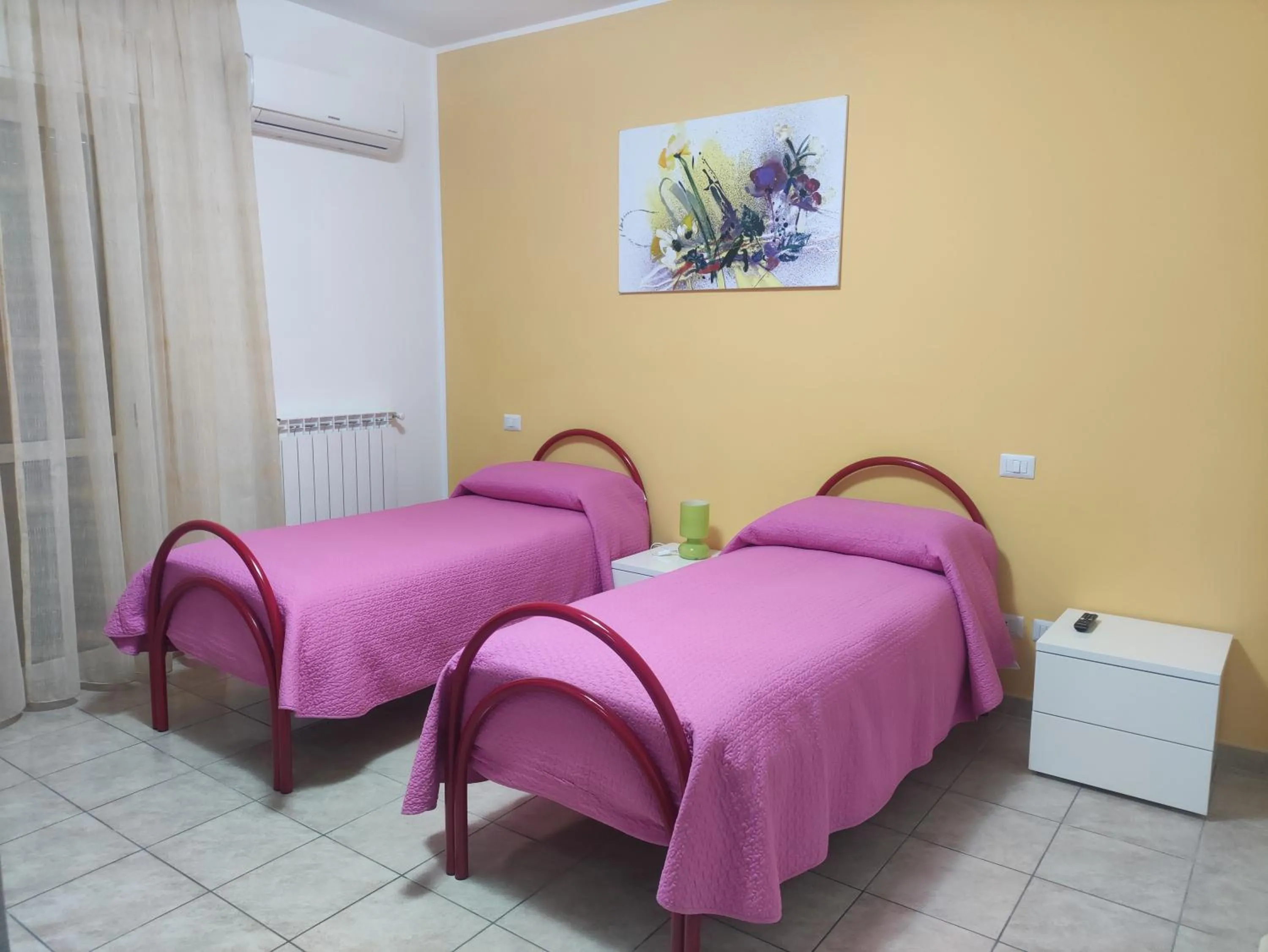 Caracciolo B&B
