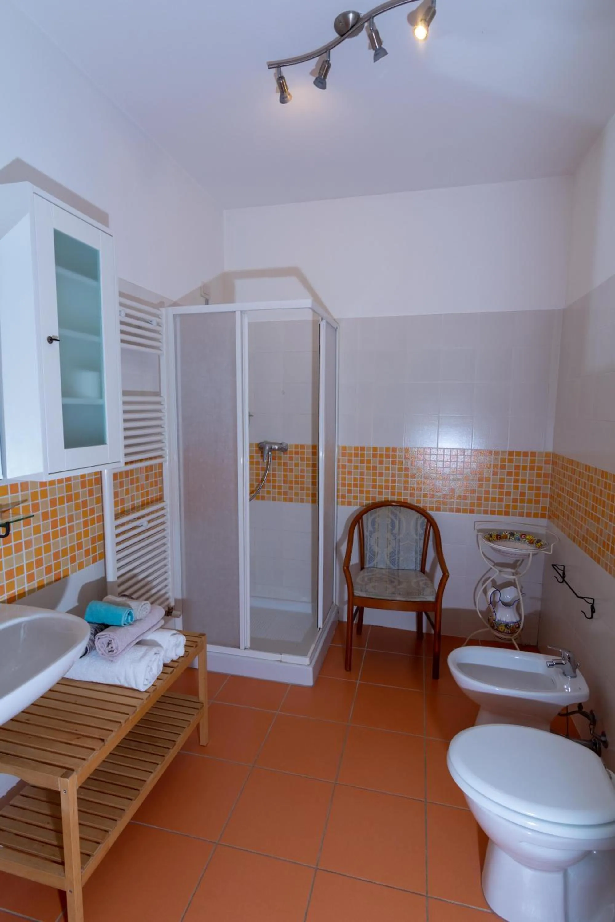 B&B Sotto le Stelle
