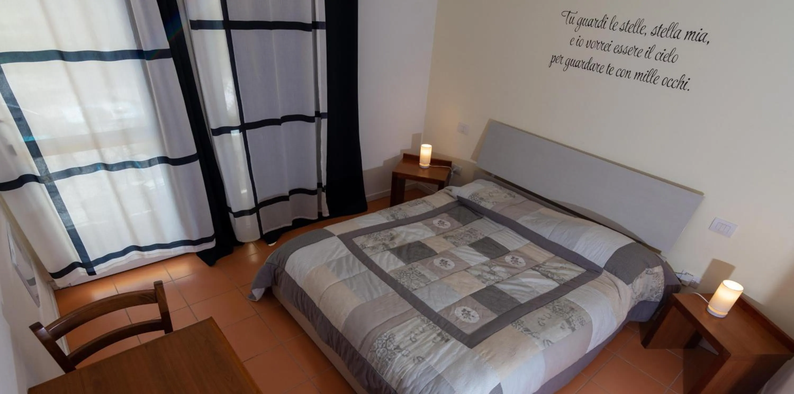 B&B Sotto le Stelle