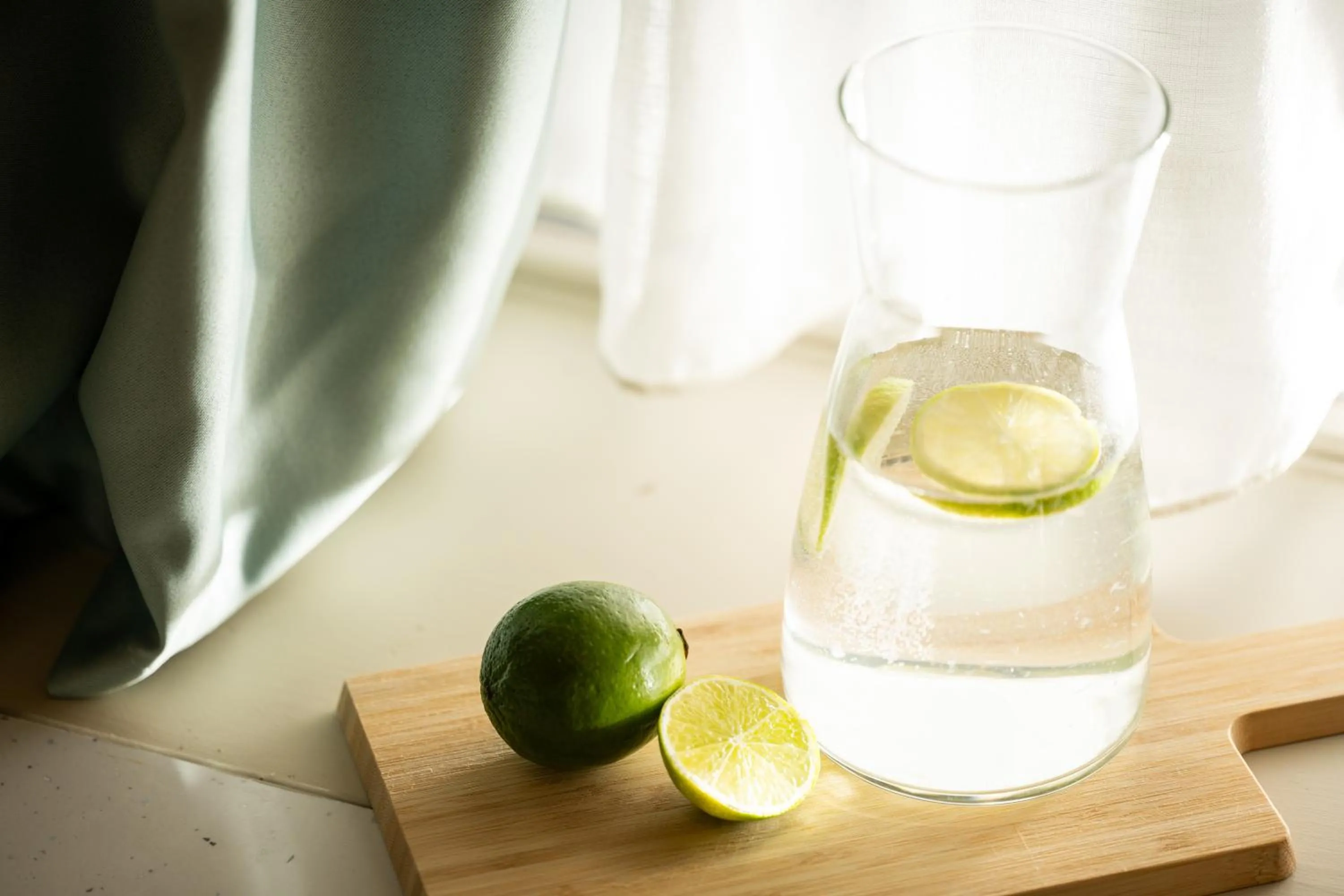 Food and drinks in Capella Skiathos, Residences