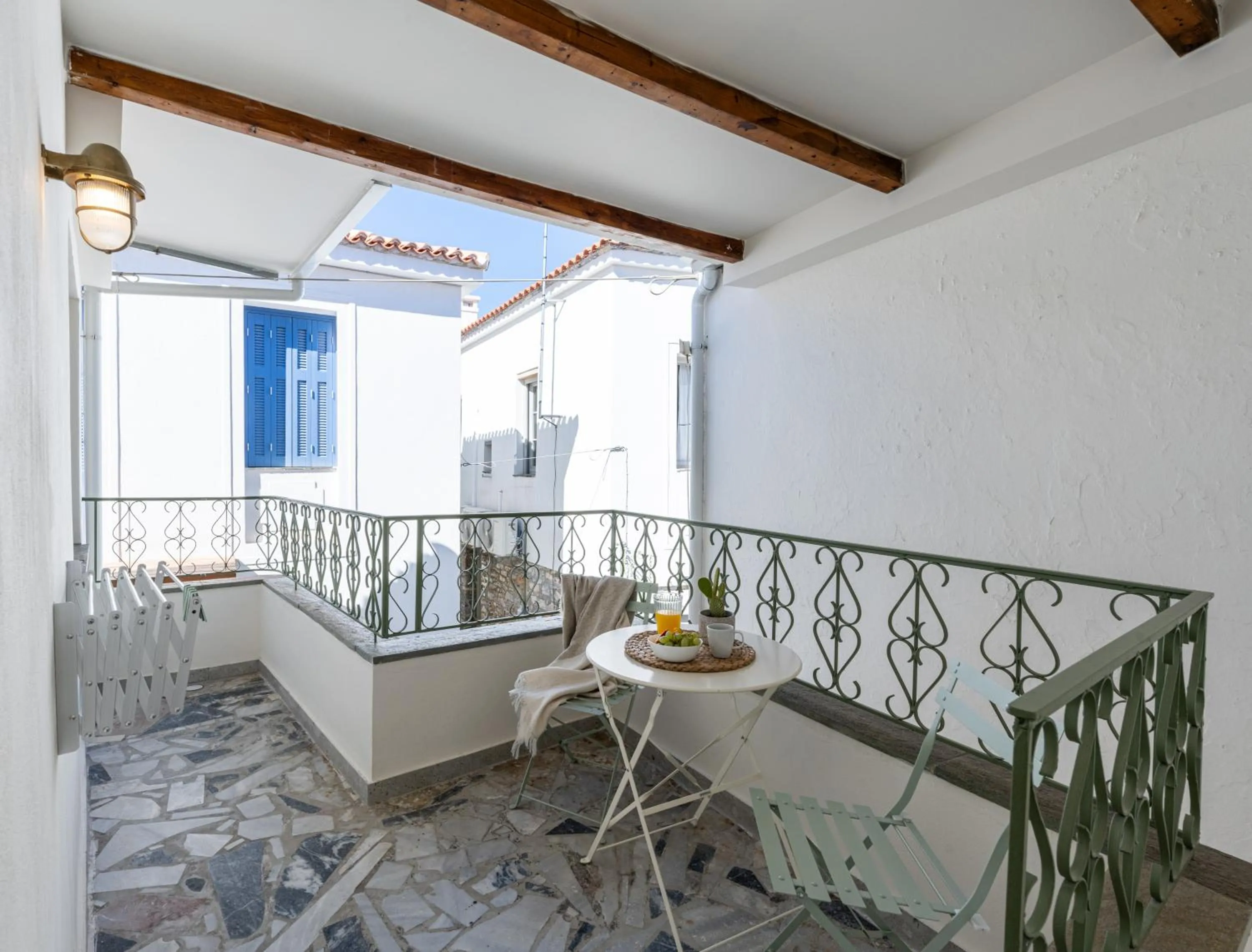View (from property/room) in Capella Skiathos, Residences