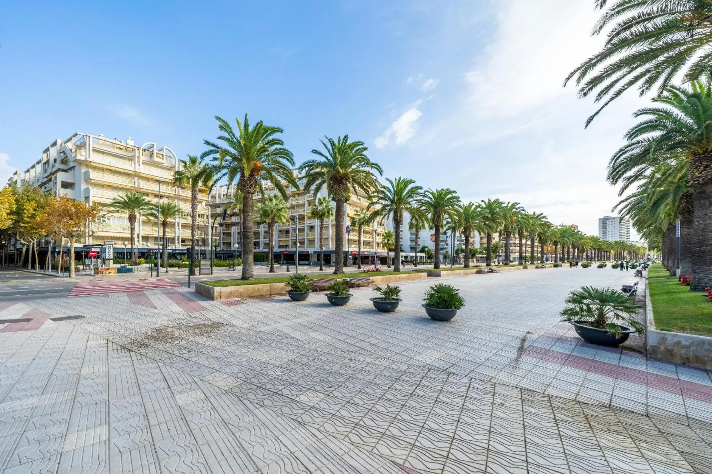 Salou apartment beach Salou apartment beach