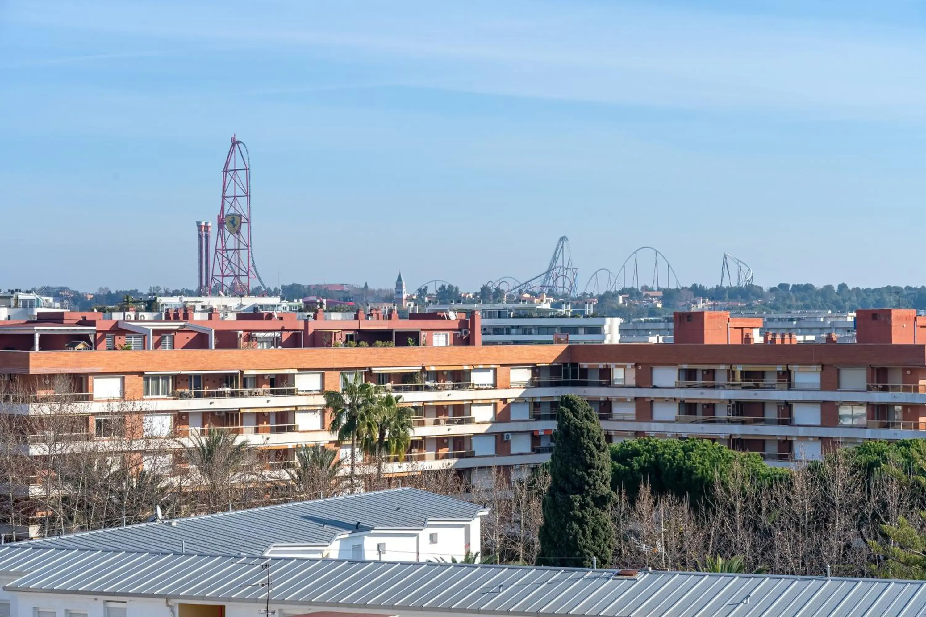 Salou apartment beach Salou apartment beach