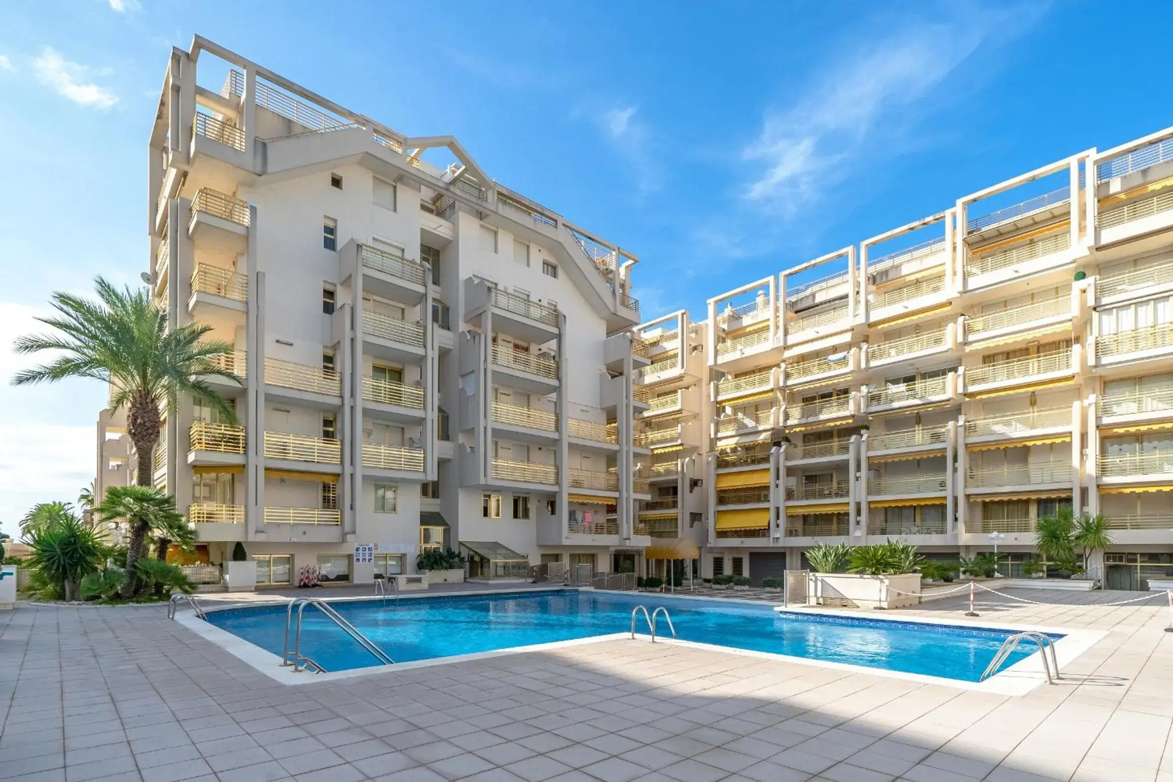 Salou apartment beach Salou apartment beach