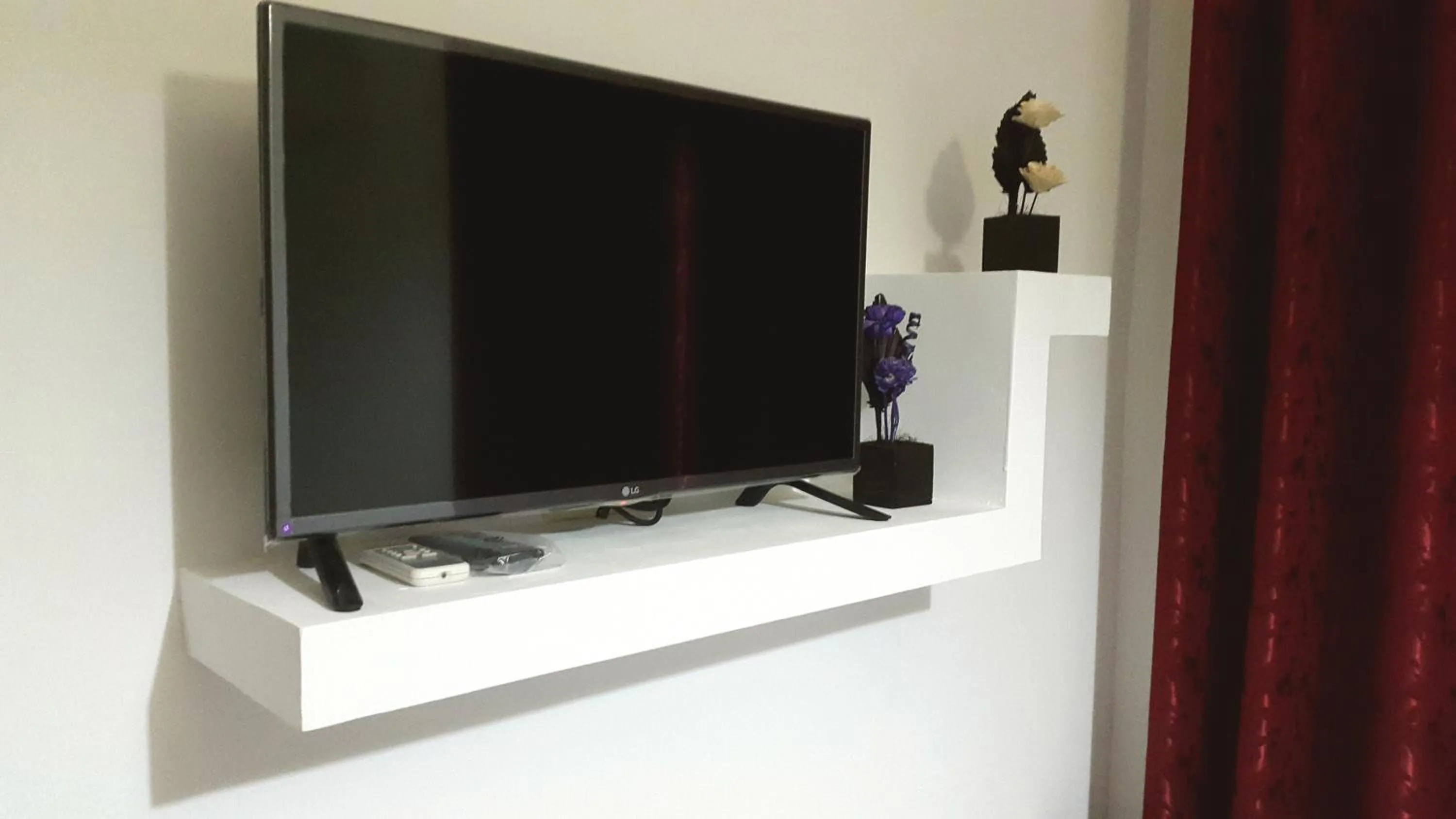 Standard Twin Room - single occupancy in RAMIS Hotel & Outdoor Sports Center