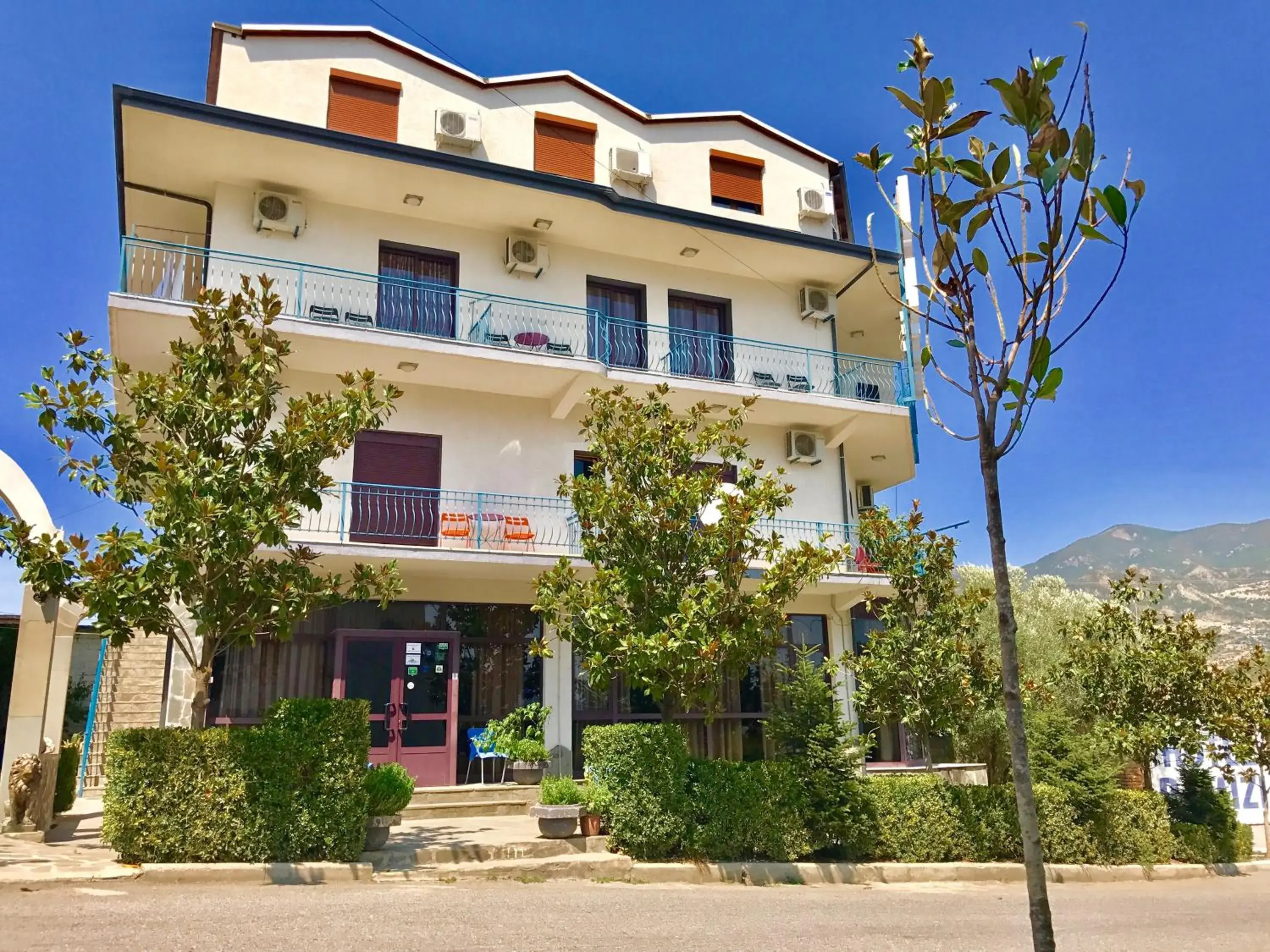 RAMIS Hotel & Outdoor Sports Center RAMIS Hotel & Outdoor Sports Center