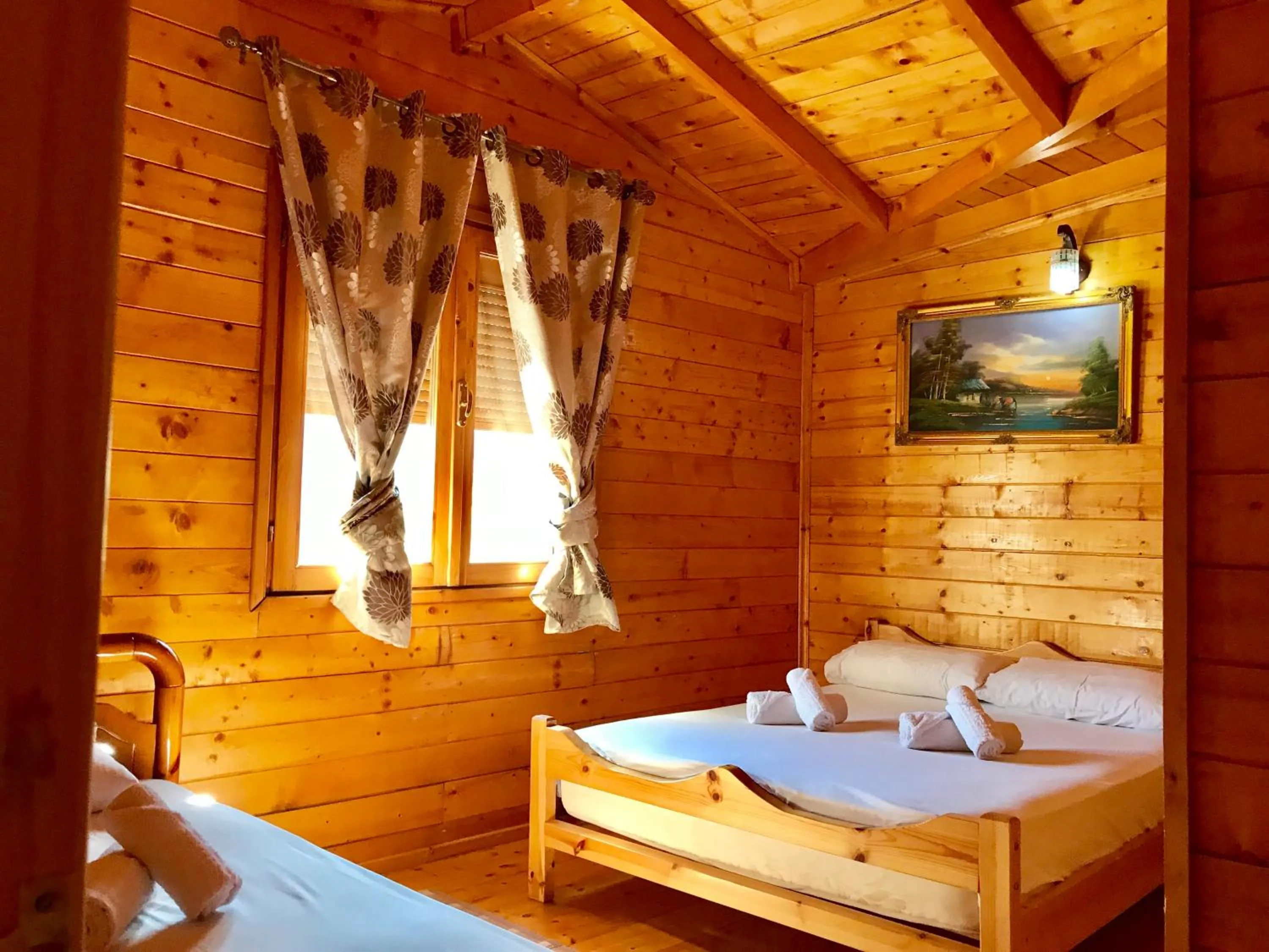 RAMIS Hotel & Outdoor Sports Center