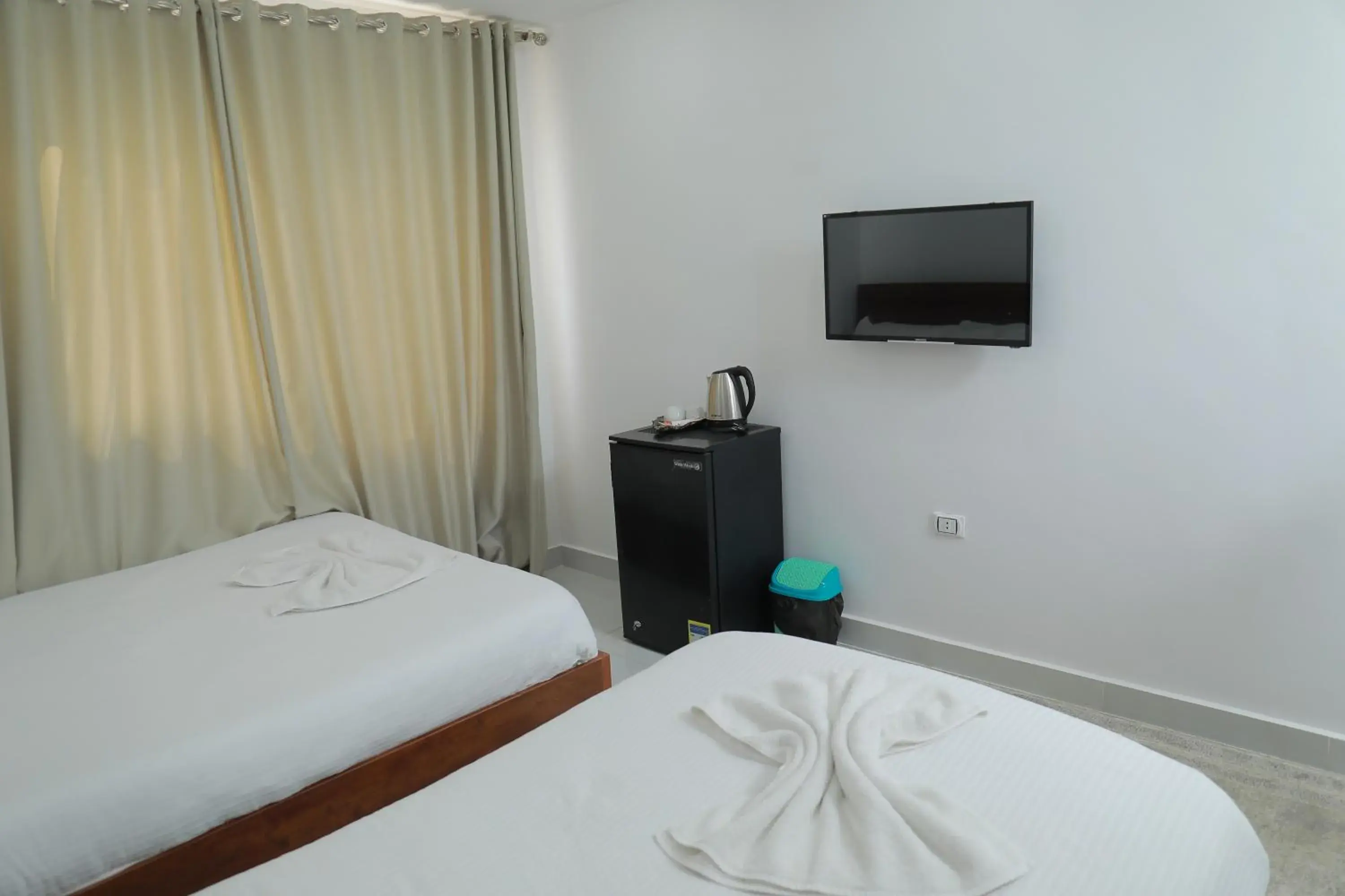 Deluxe Double or Twin Room in Prince Pyramids Inn Deluxe Double or Twin Room in Prince Pyramids Inn