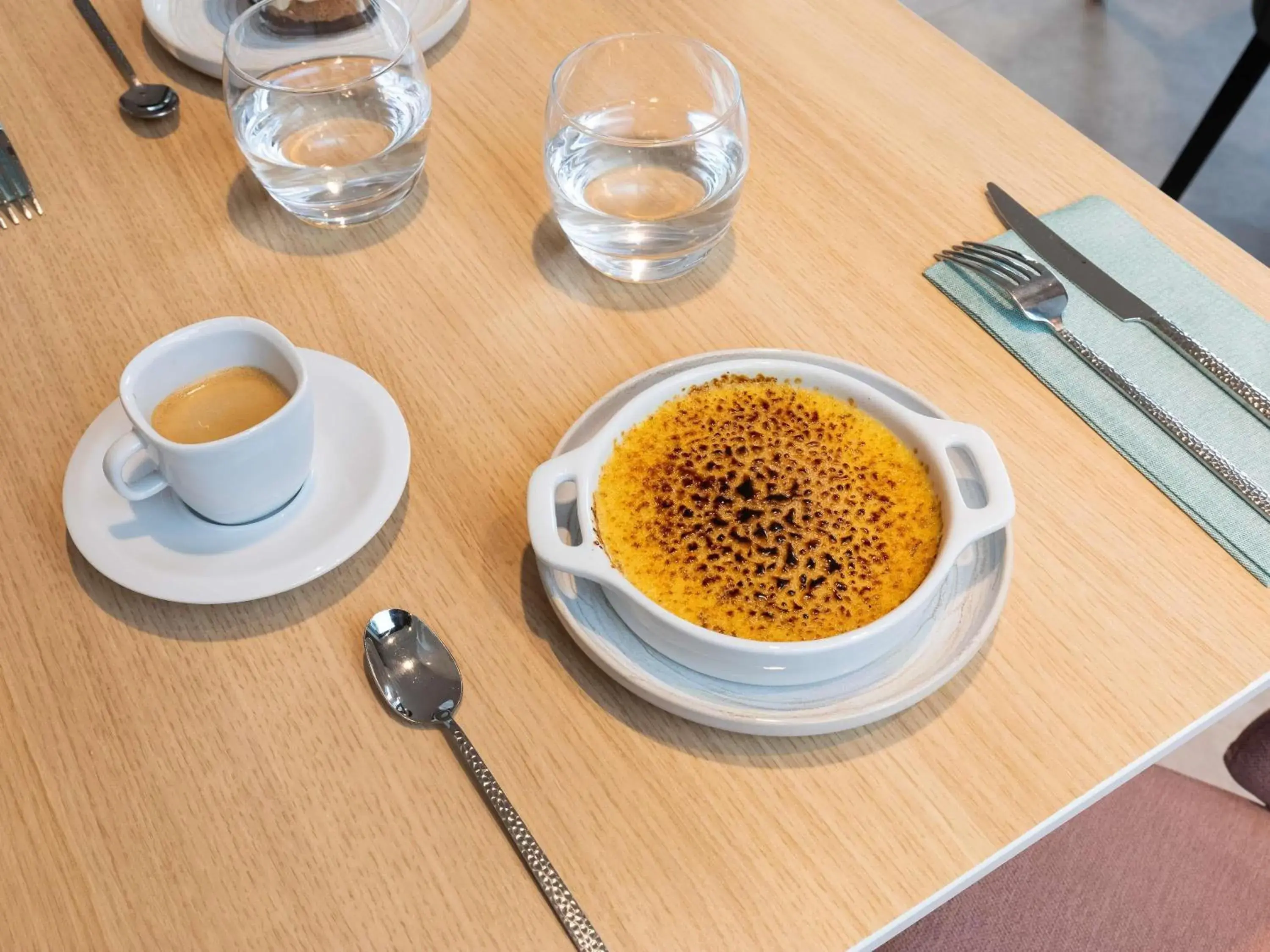 Restaurant/places to eat in ibis Styles Bezons Paris La Défense Restaurant/places to eat in ibis Styles Bezons Paris La Défense