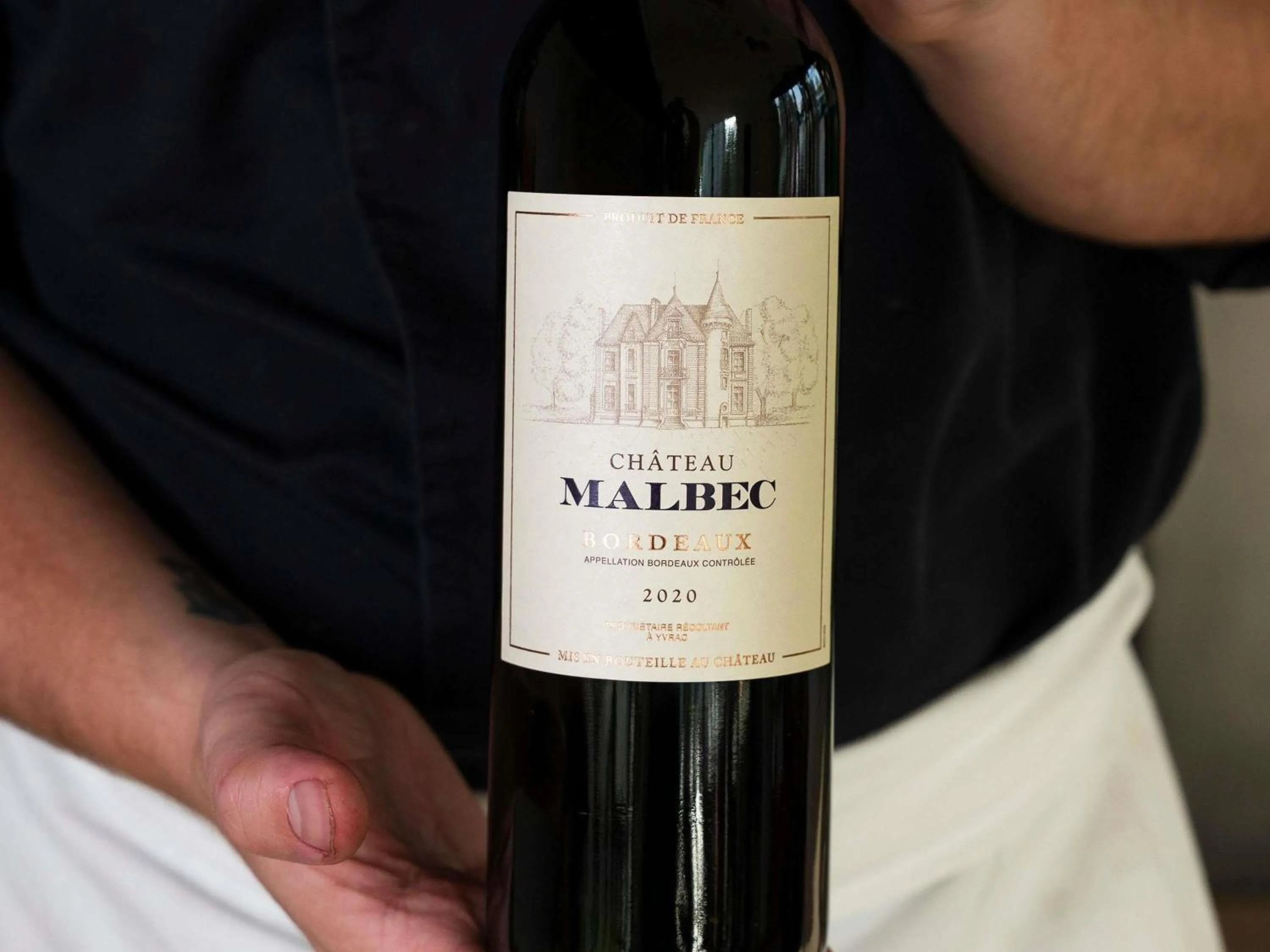 Restaurant/places to eat in ibis Styles Bezons Paris La Défense