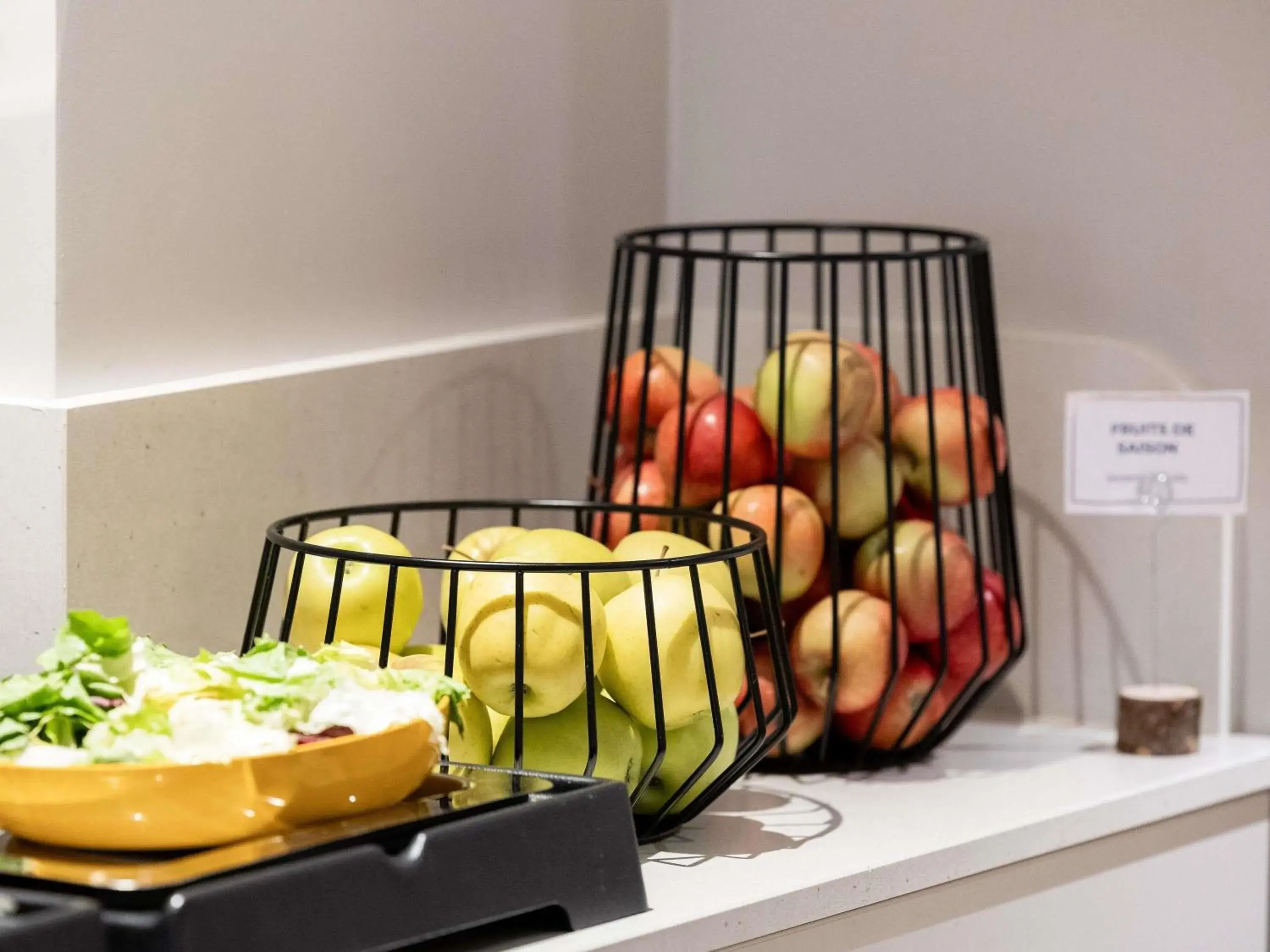 Breakfast in greet Hotel Paris 13 Porte d'Italie Breakfast in greet Hotel Paris 13 Porte d'Italie