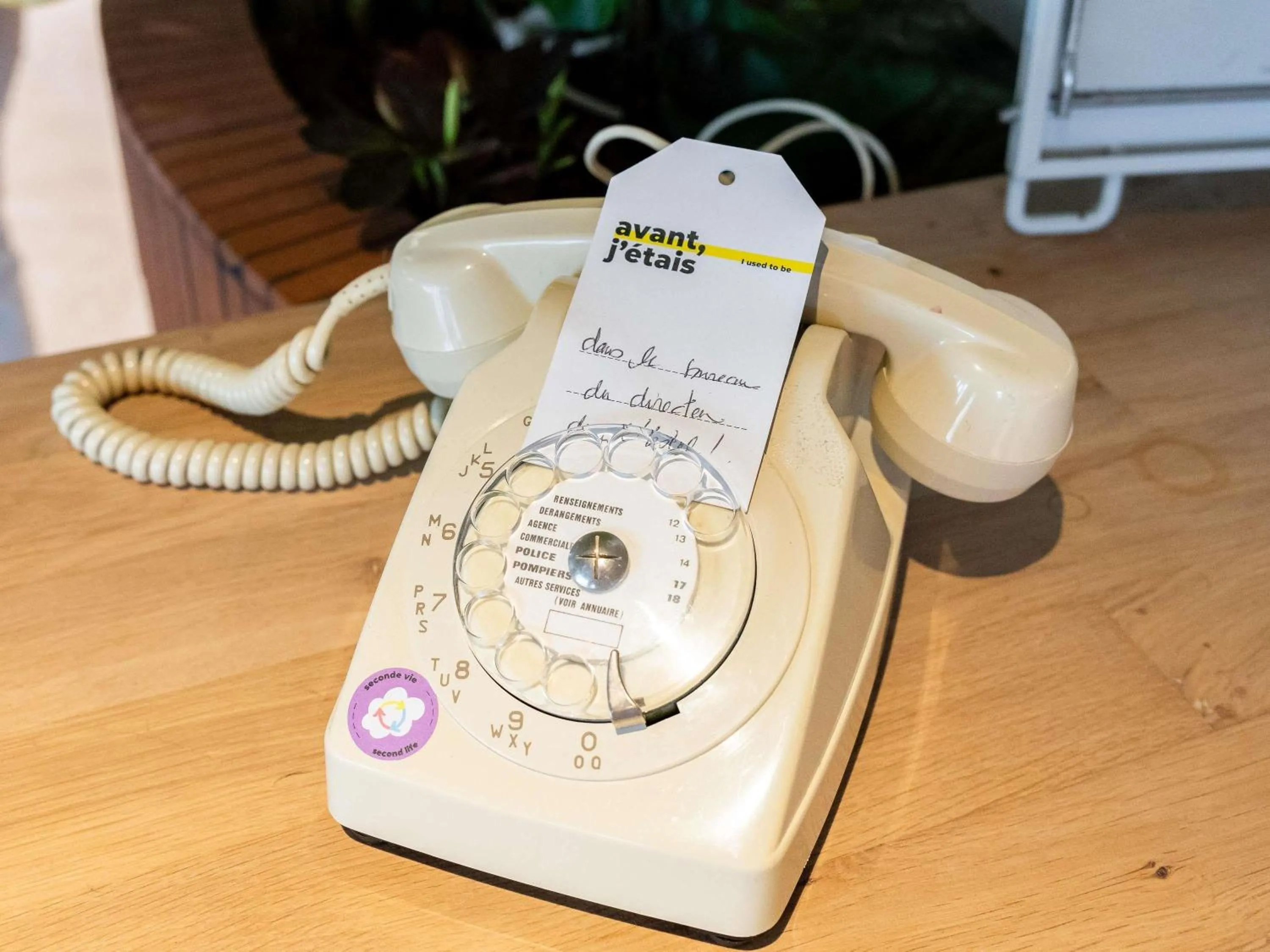 Property building in greet Hotel Paris 13 Porte d'Italie