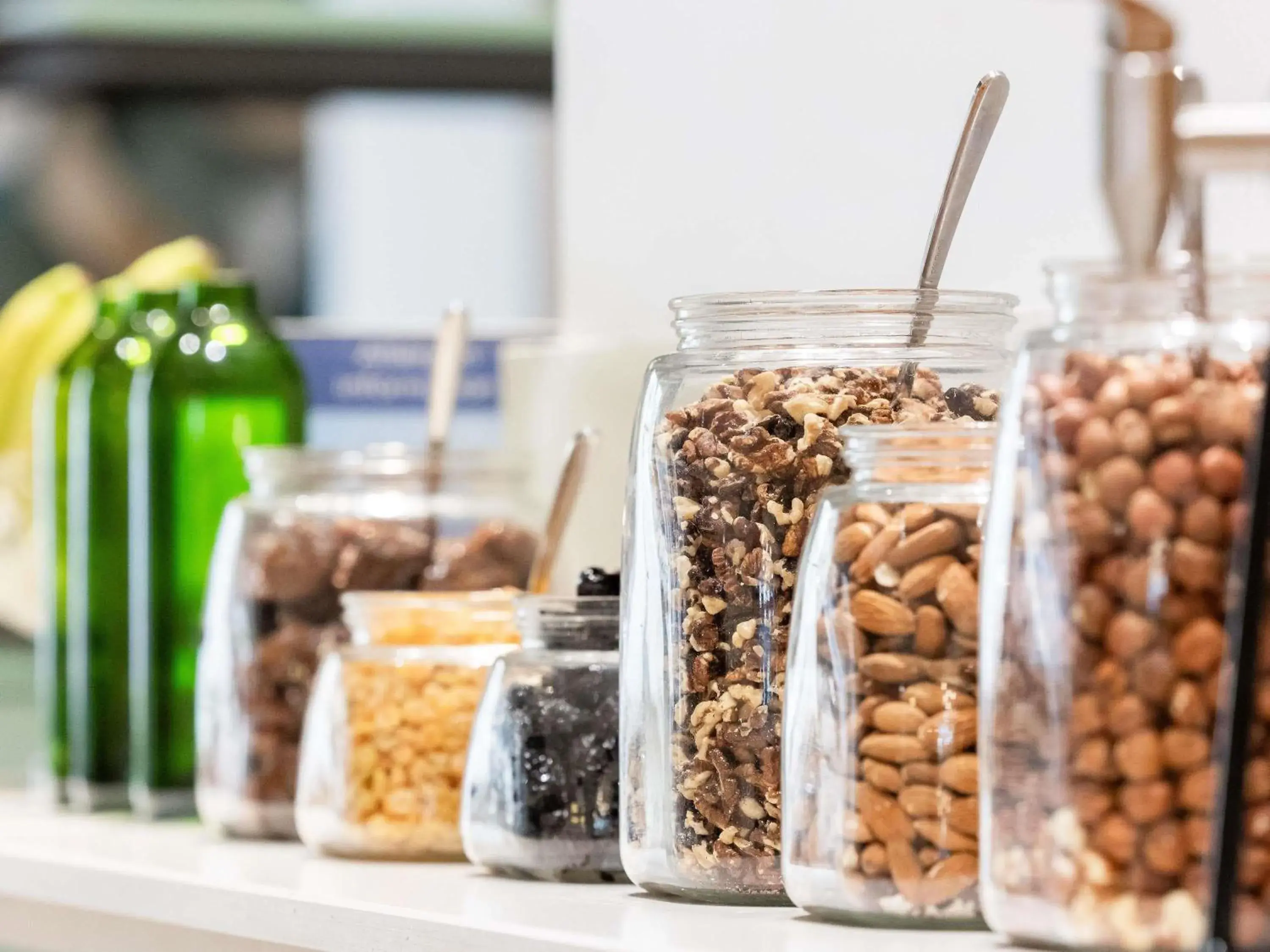 Breakfast in greet Hotel Paris 13 Porte d'Italie Breakfast in greet Hotel Paris 13 Porte d'Italie