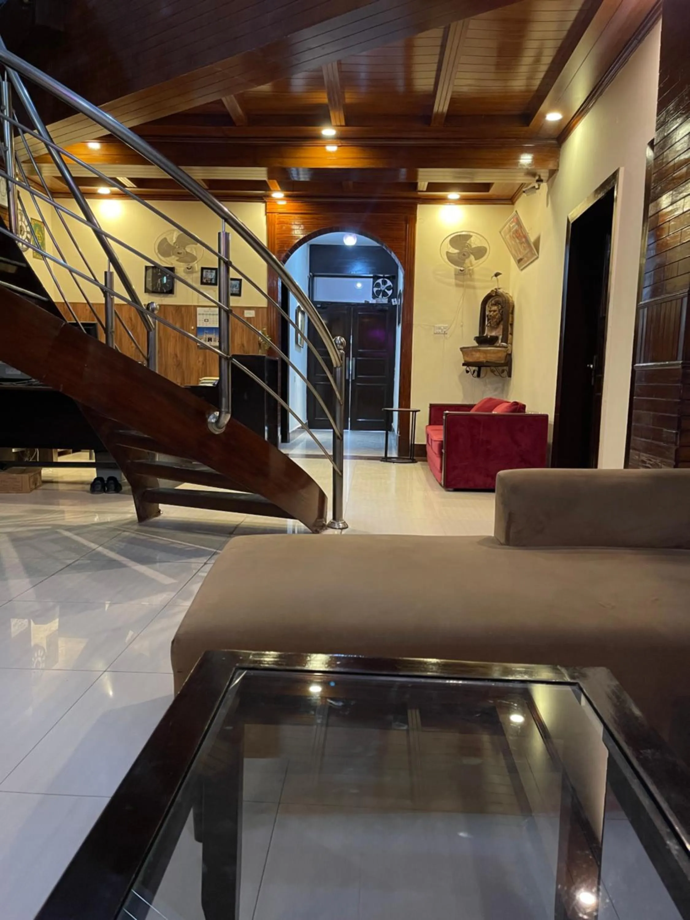 Crown Castle Peshawar