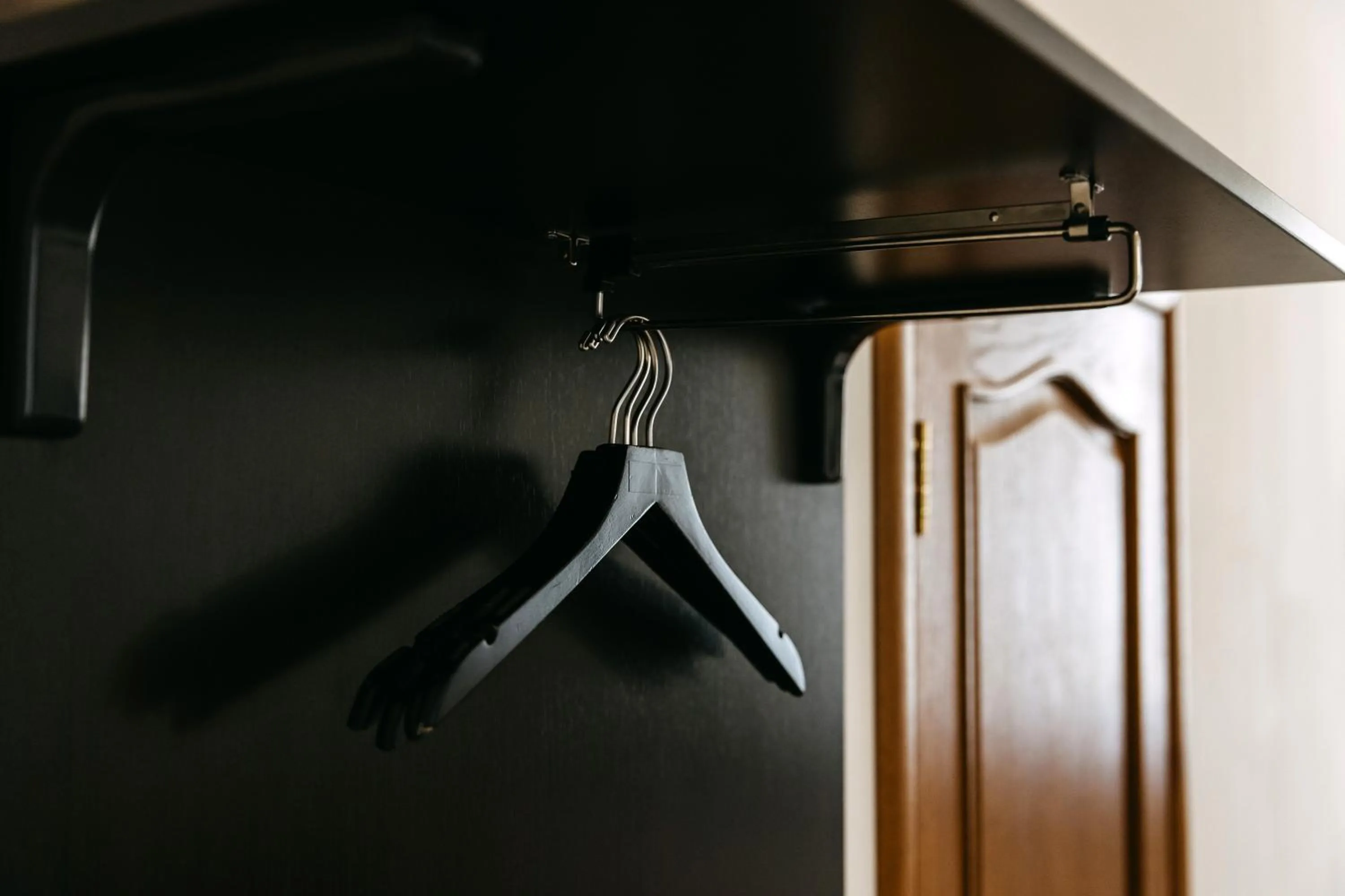 wardrobe in Summit Villa