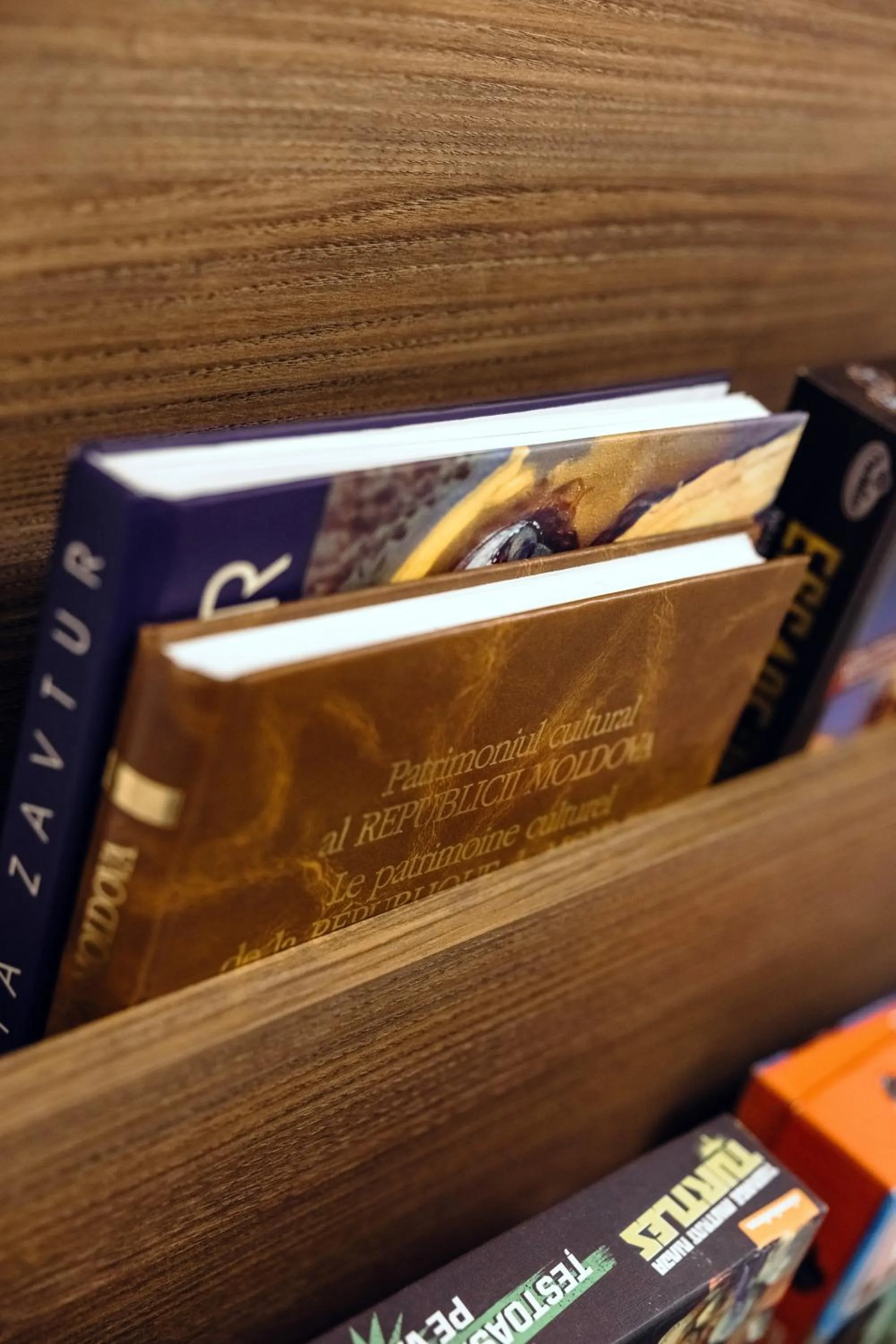 Lobby or reception in Summit Villa