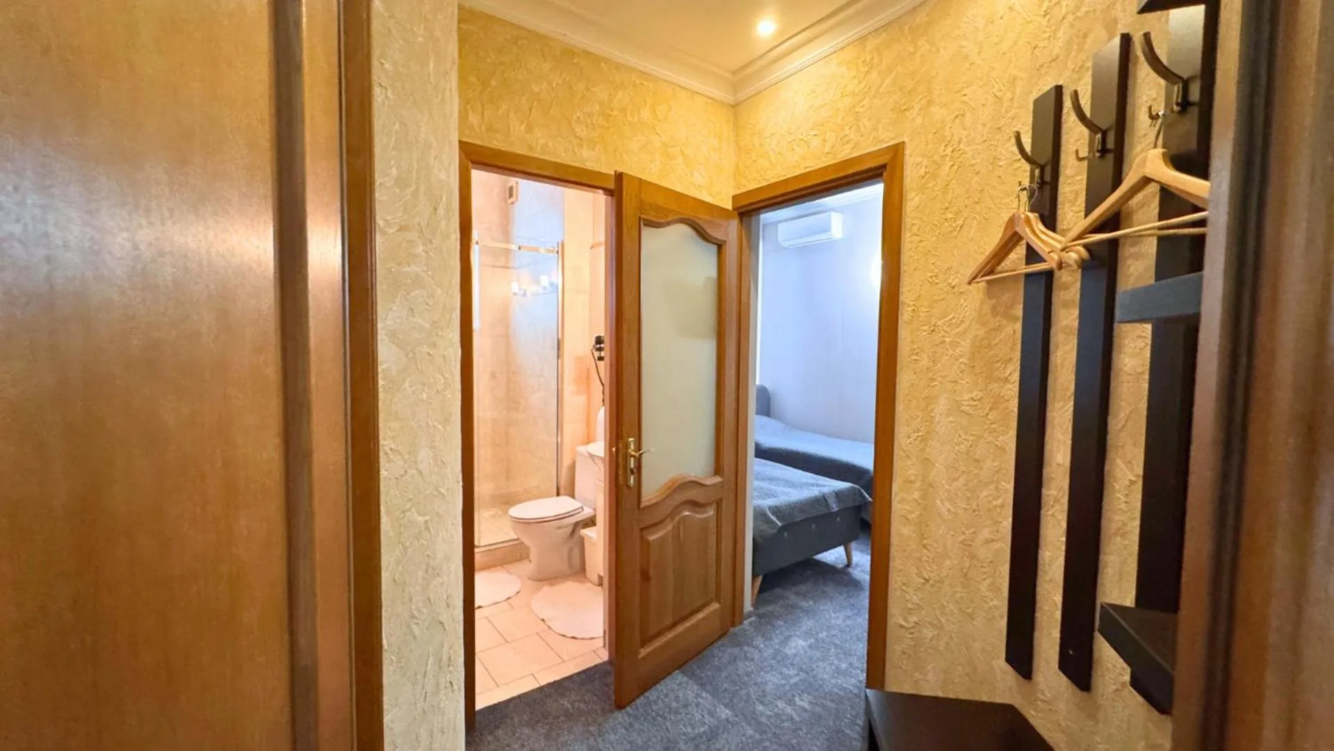 Bathroom in Summit Villa