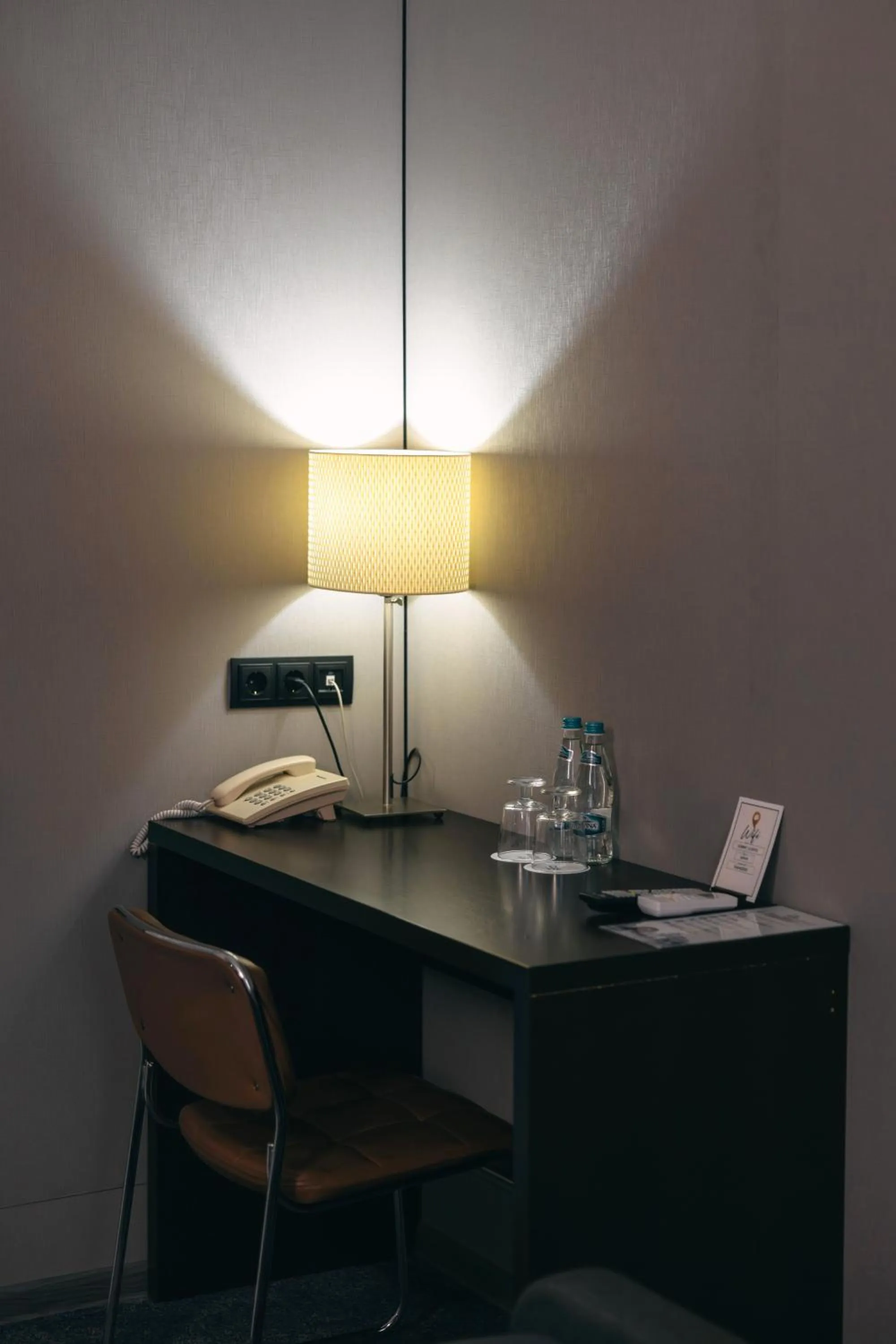 Photo of the whole room in Summit Villa